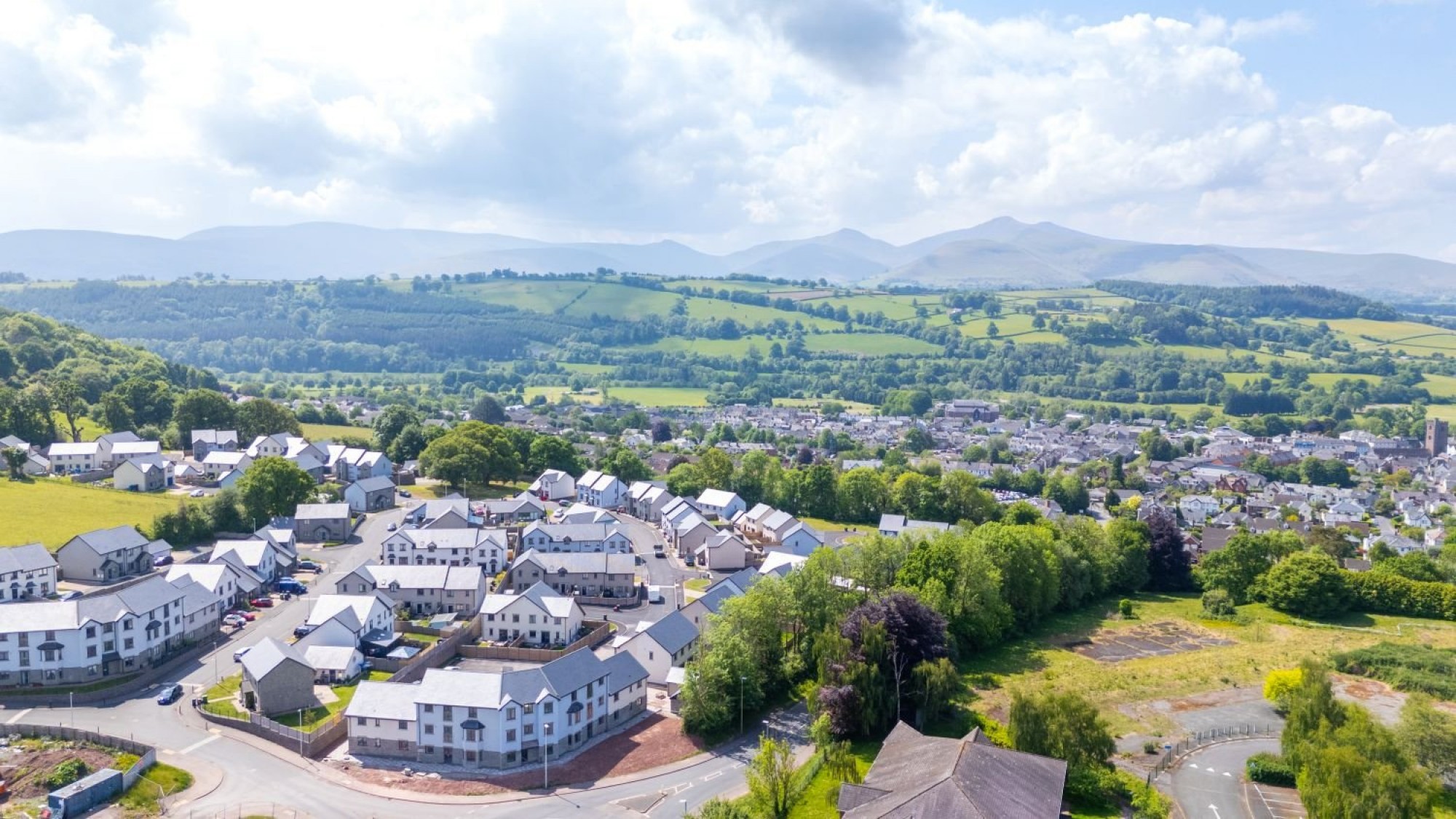 Images for Brecon, Powys