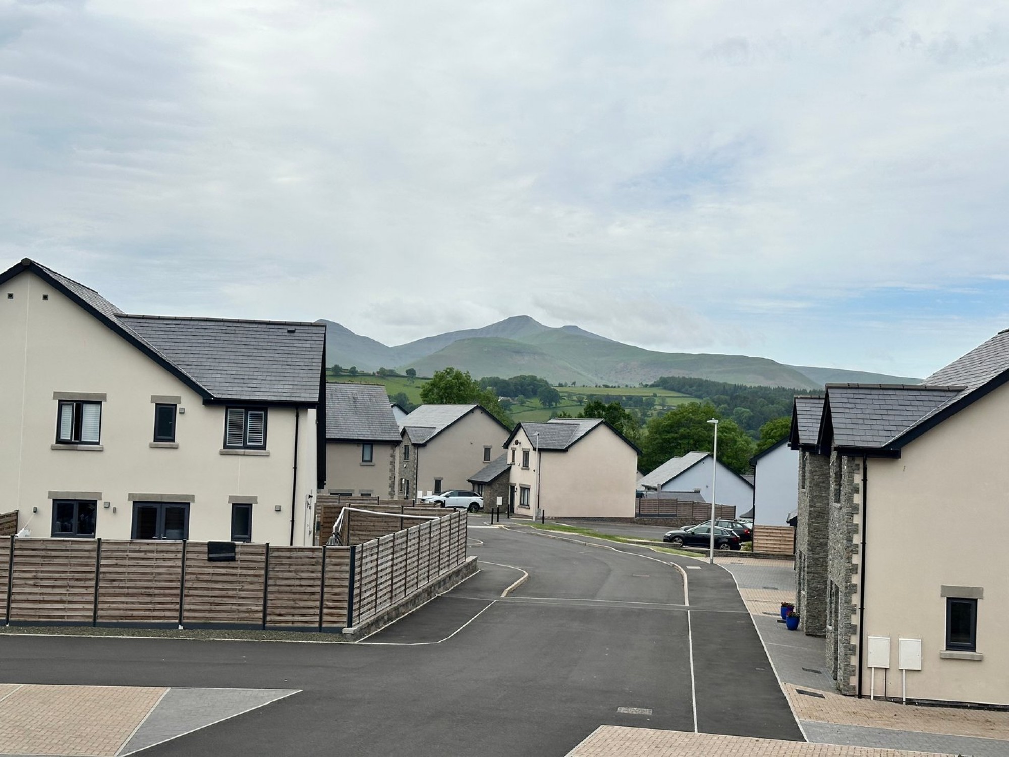 Images for Brecon, Powys