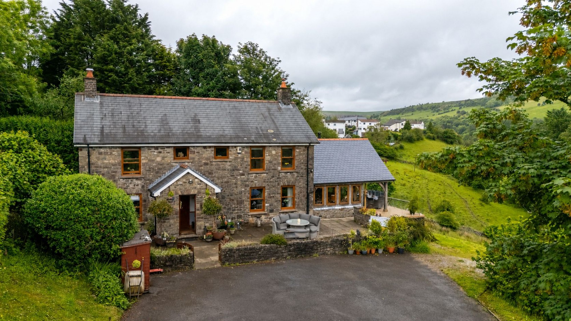 Images for Pontsticill, Merthyr Tydfil, Mid Glamorgan