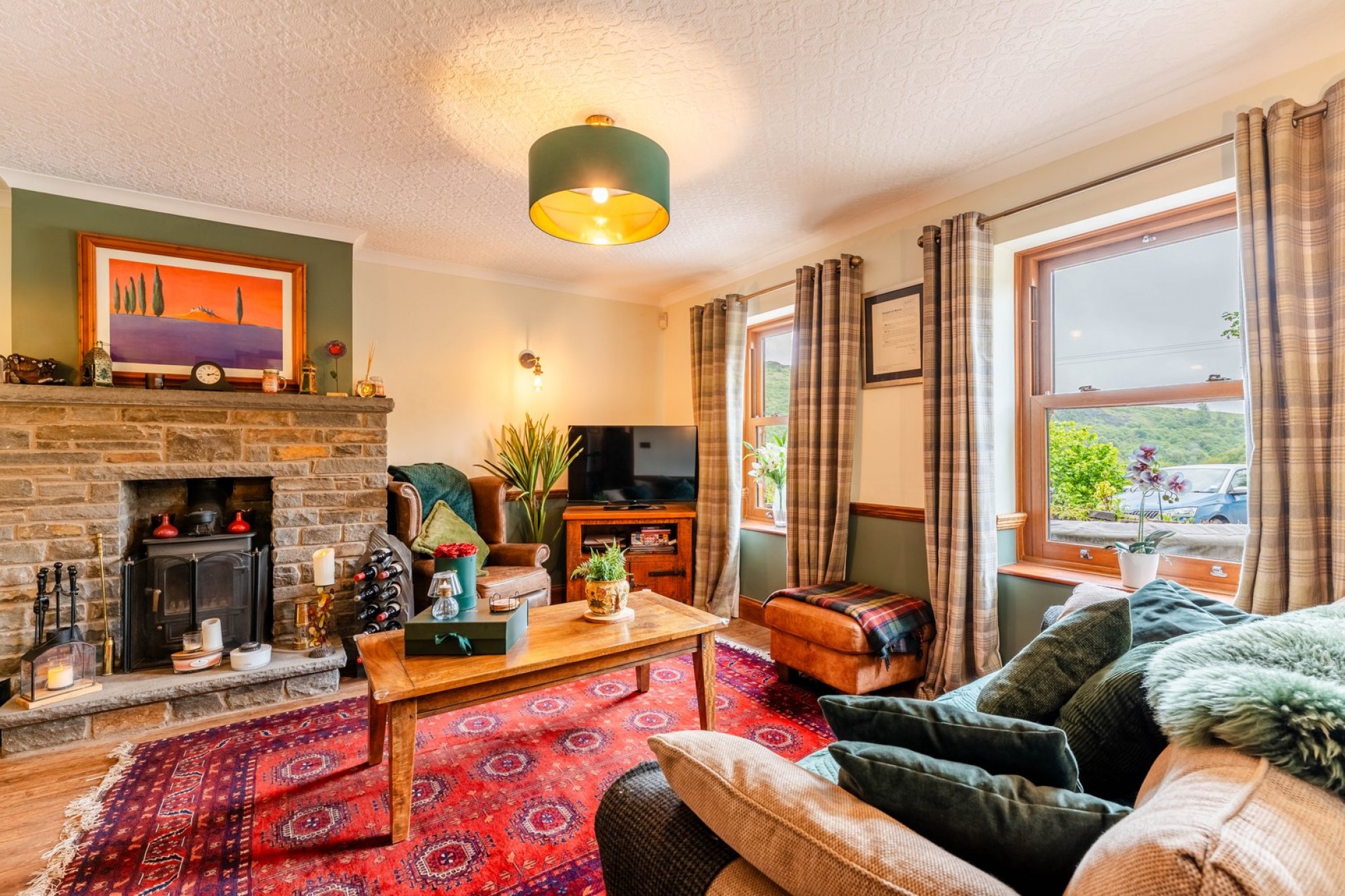 Images for Pontsticill, Merthyr Tydfil, Mid Glamorgan