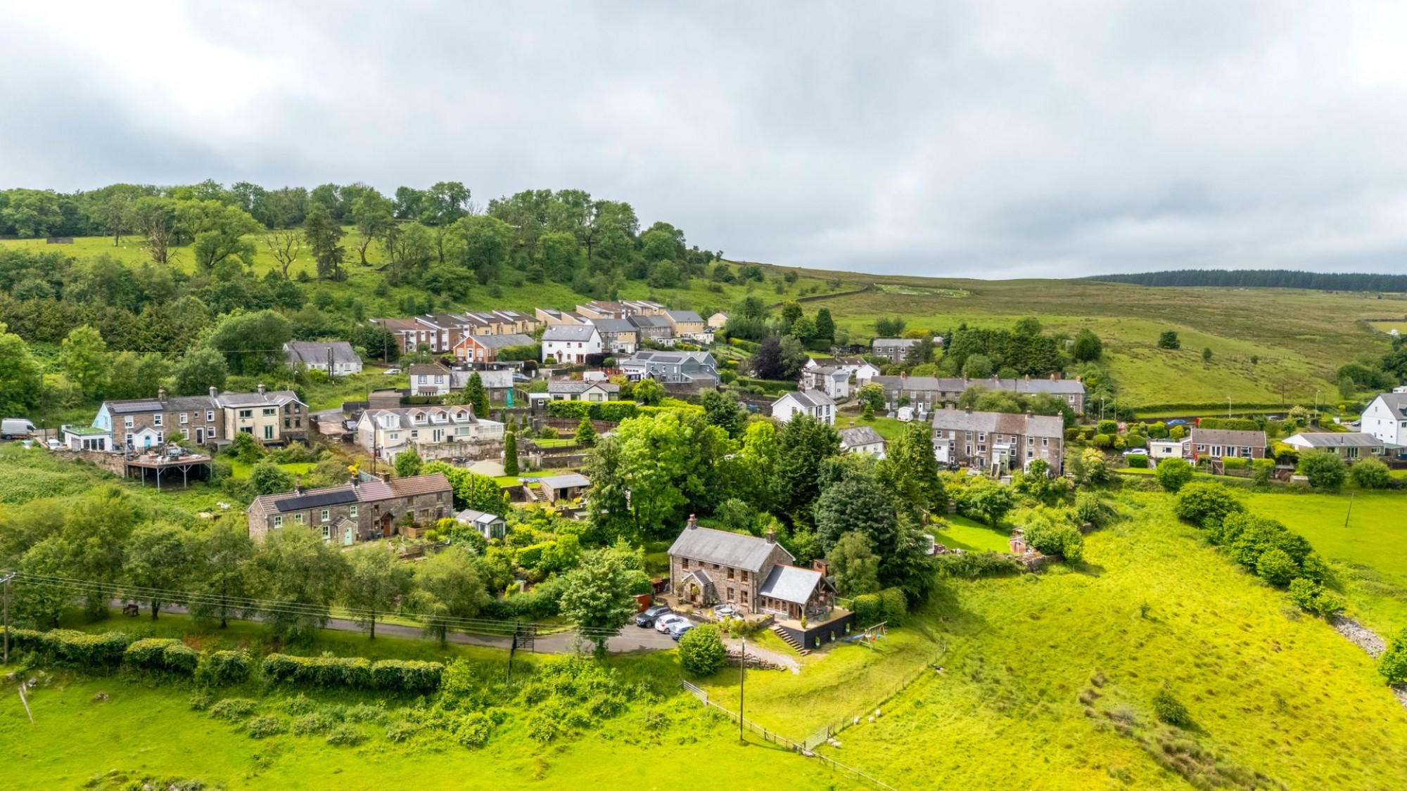 Images for Pontsticill, Merthyr Tydfil, Mid Glamorgan