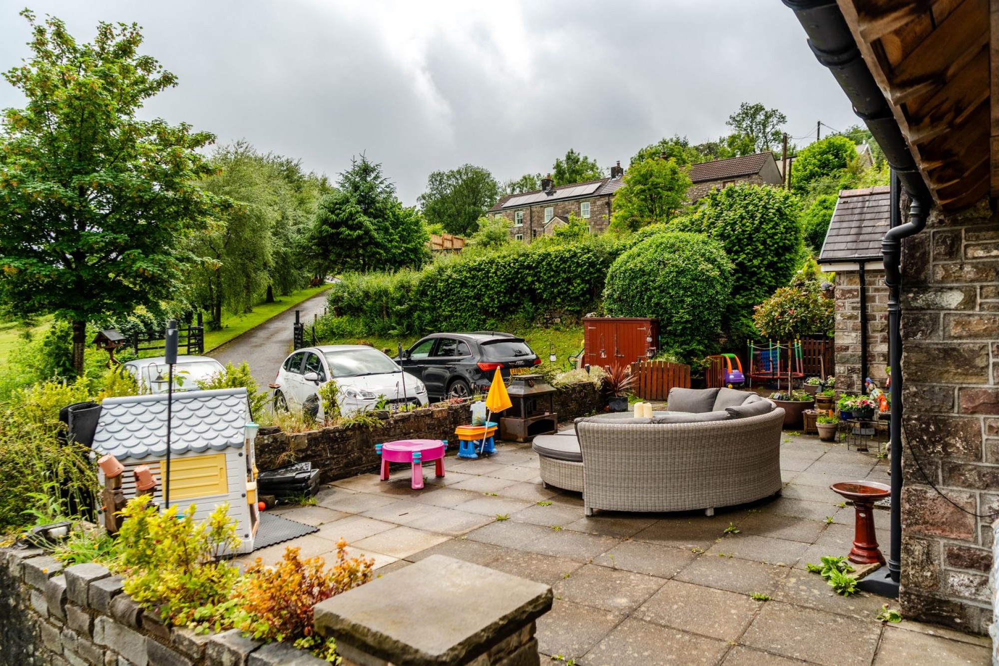 Images for Pontsticill, Merthyr Tydfil, Mid Glamorgan