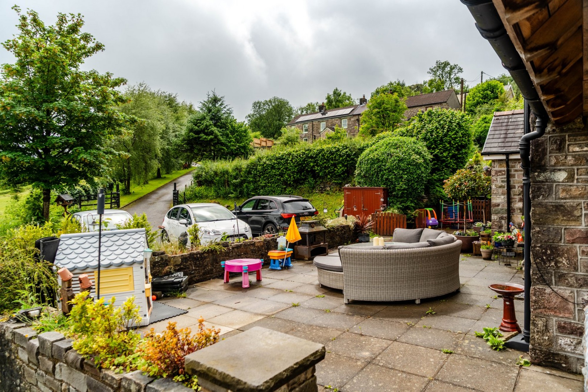 Images for Pontsticill, Merthyr Tydfil, Mid Glamorgan