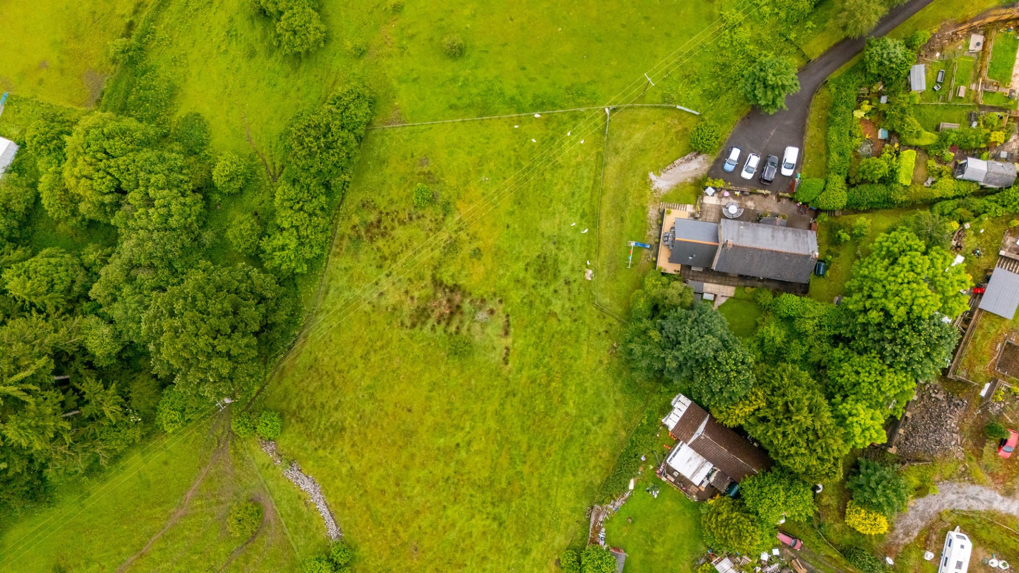 Images for Pontsticill, Merthyr Tydfil, Mid Glamorgan