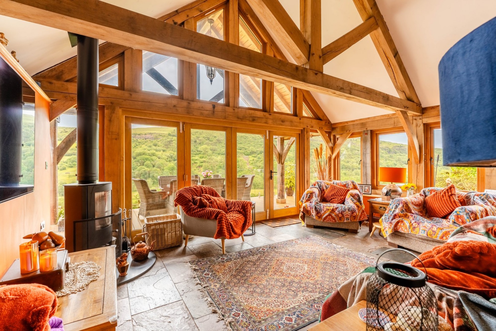 Images for Pontsticill, Merthyr Tydfil, Mid Glamorgan