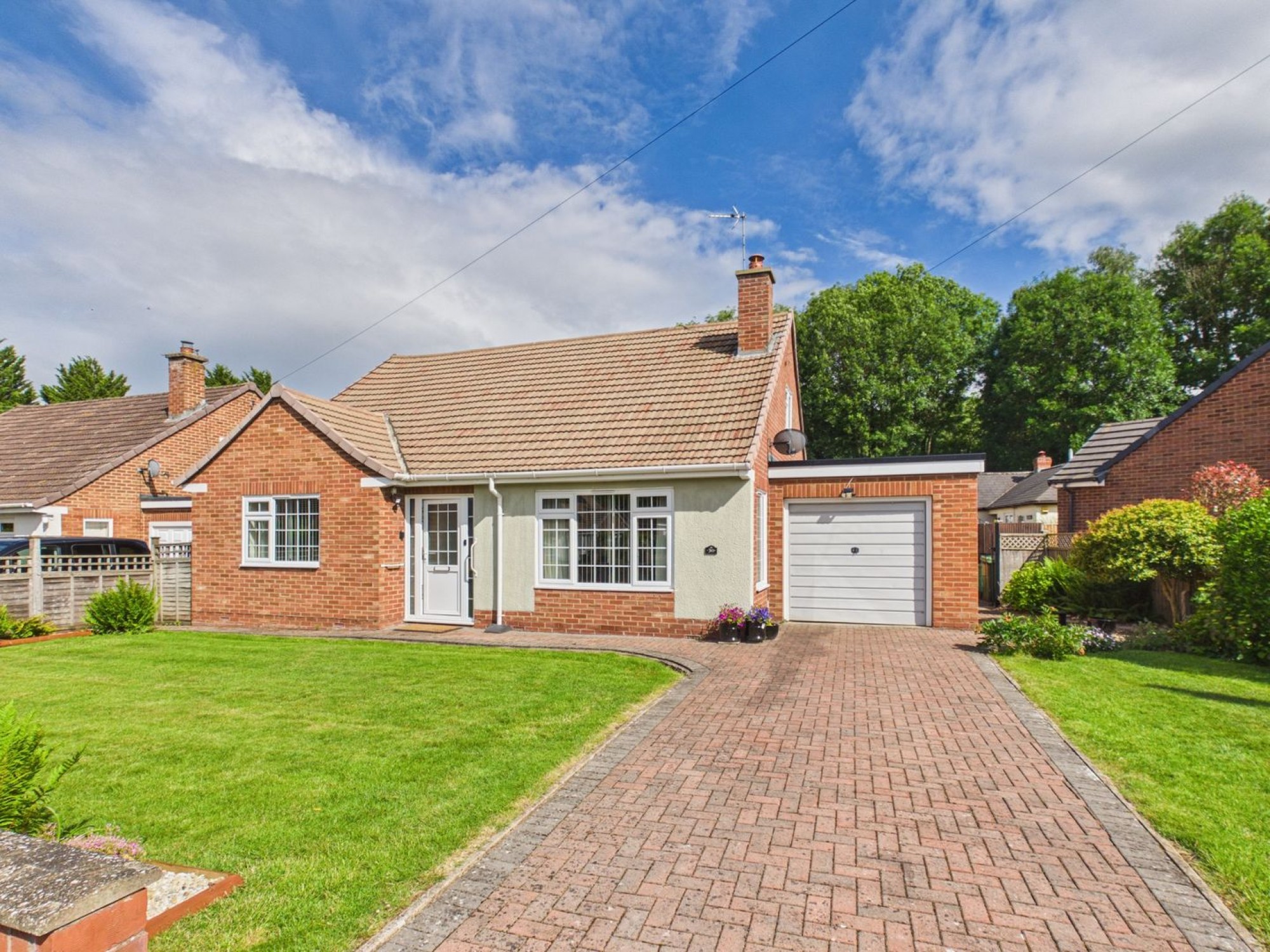Images for Blake Avenue, Ross-on-Wye, Herefordshire
