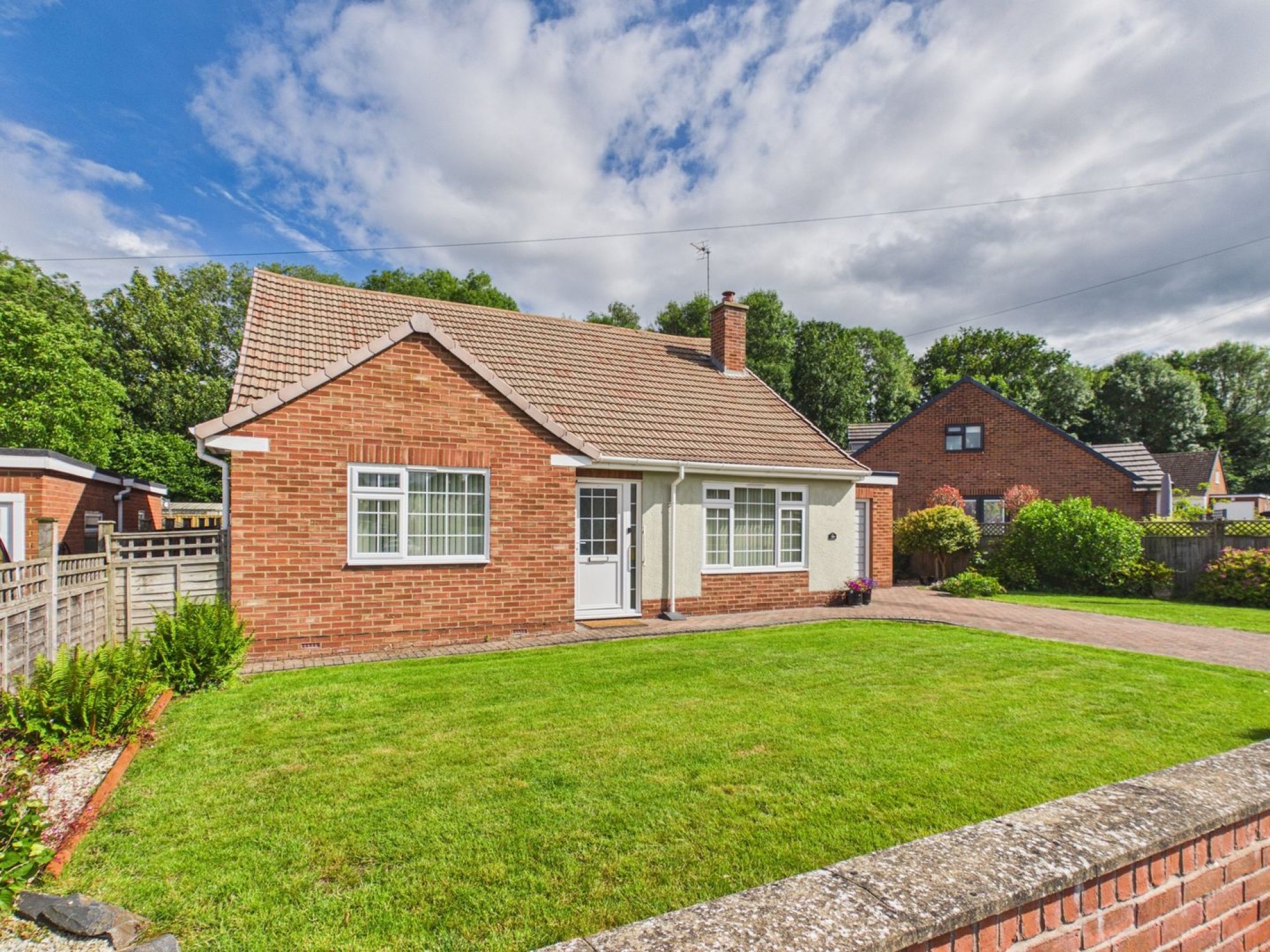 Images for Blake Avenue, Ross-on-Wye, Herefordshire