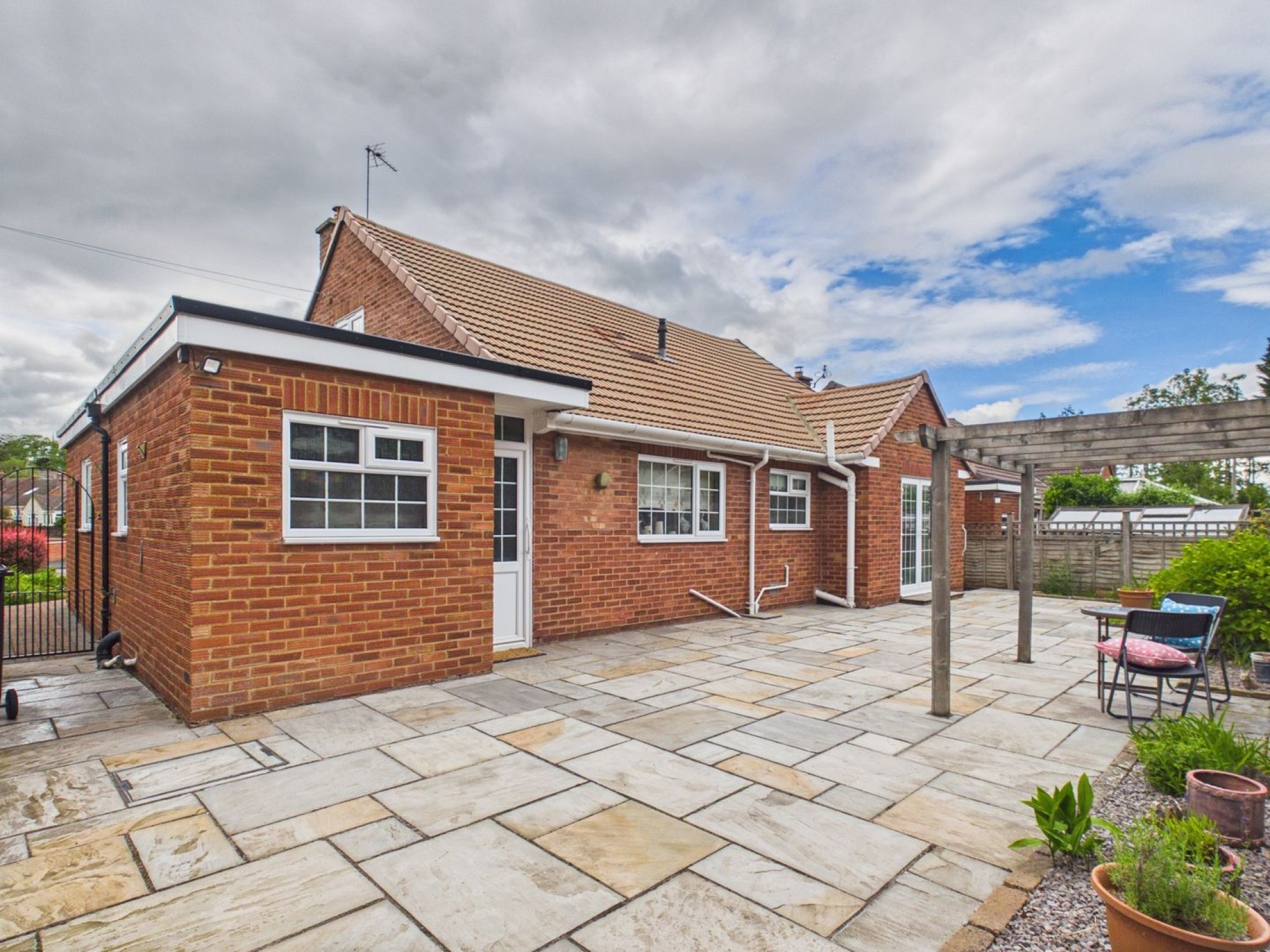 Images for Blake Avenue, Ross-on-Wye, Herefordshire