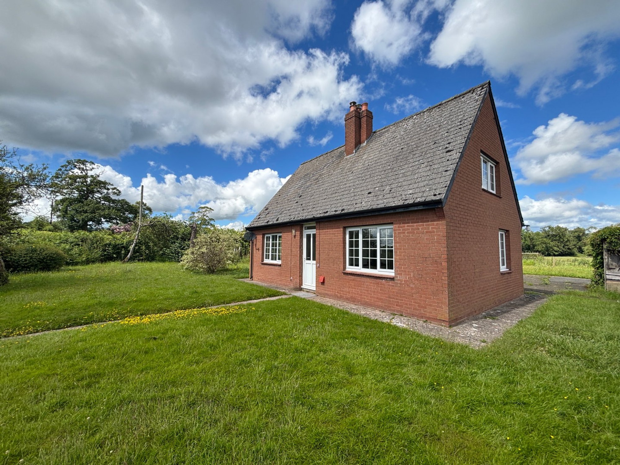 Images for Eardisley, Hereford