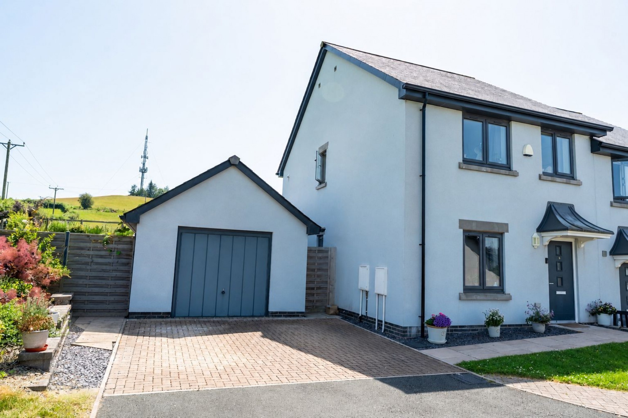 Images for Hoggan Park, Brecon, Powys