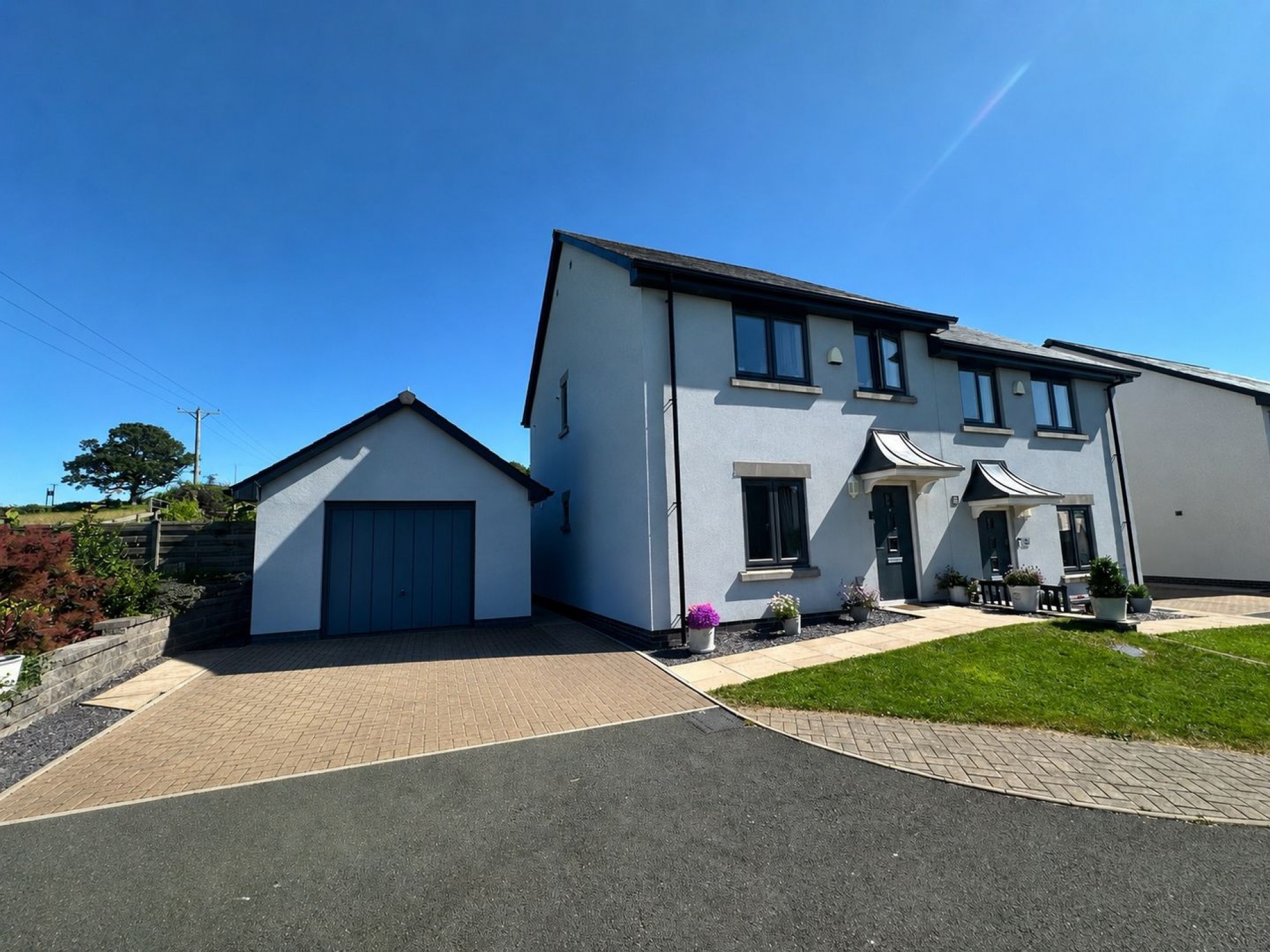 Images for Hoggan Park, Brecon, Powys