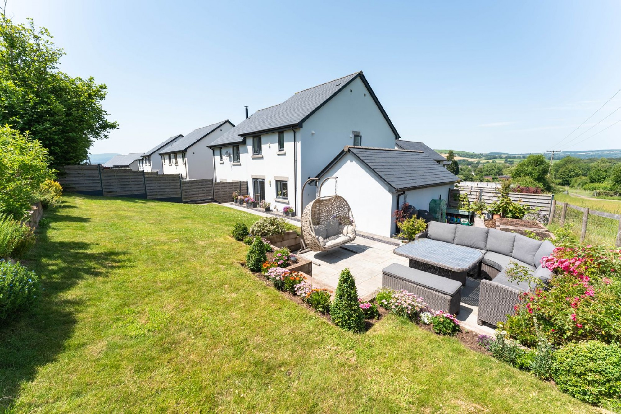 Images for Hoggan Park, Brecon, Powys