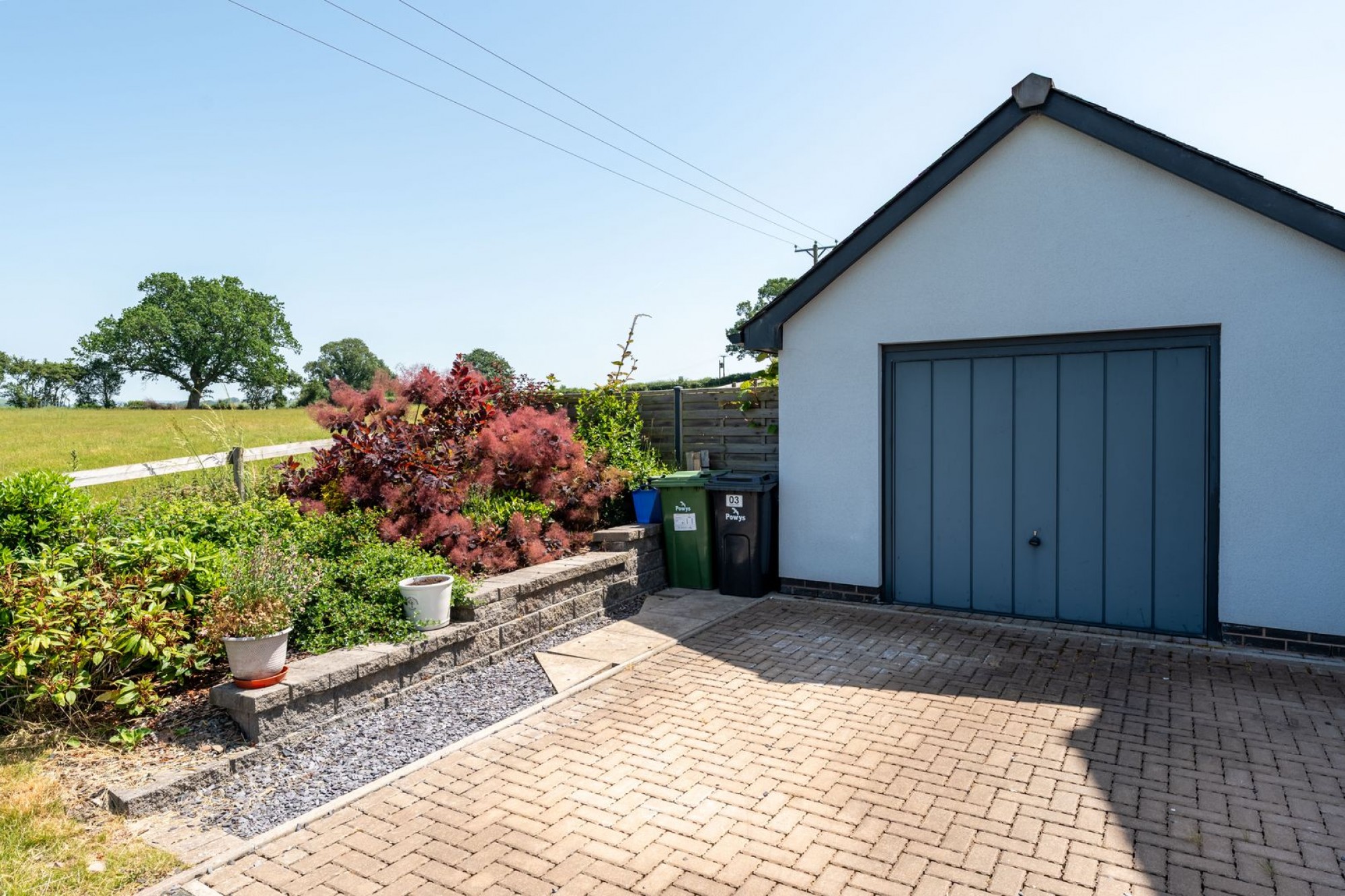 Images for Hoggan Park, Brecon, Powys