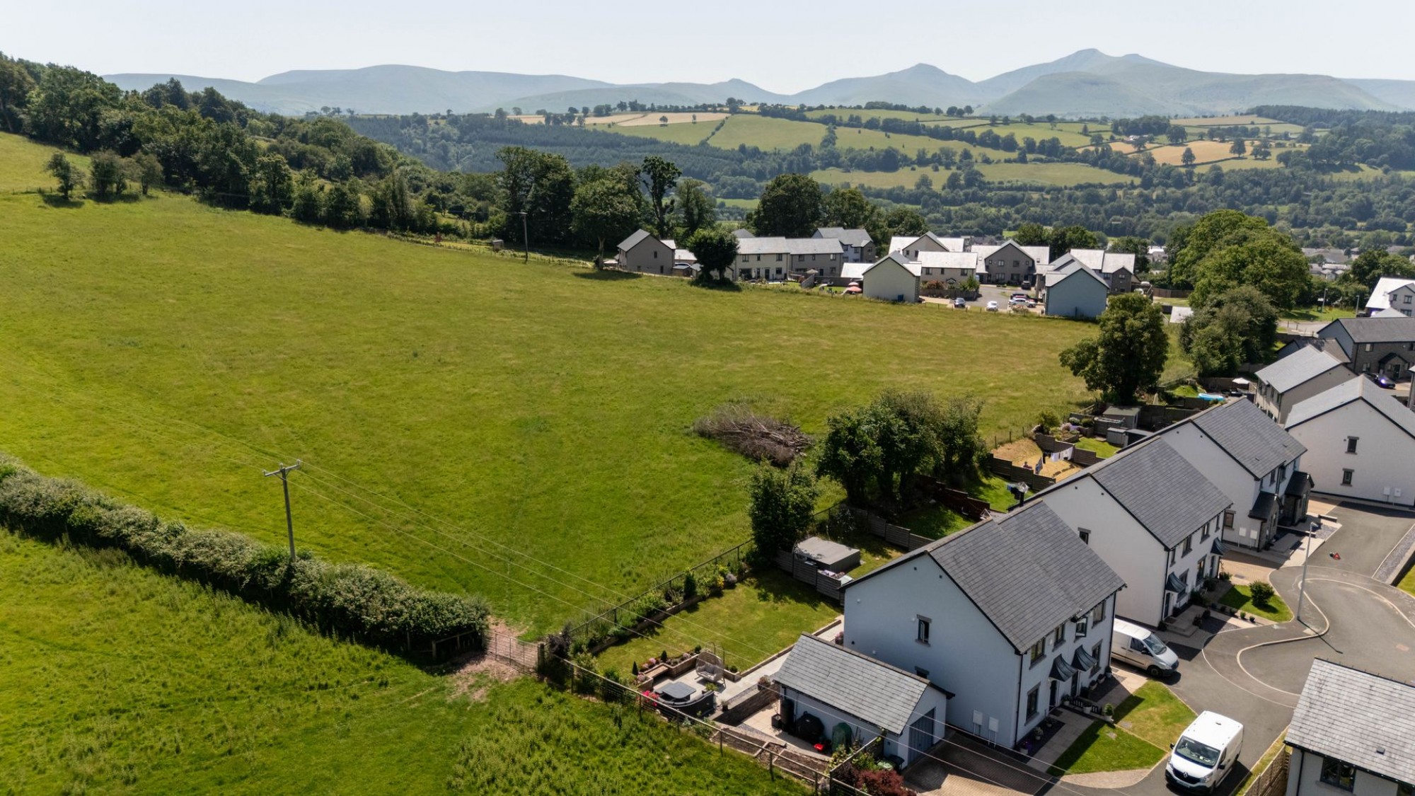 Images for Hoggan Park, Brecon, Powys