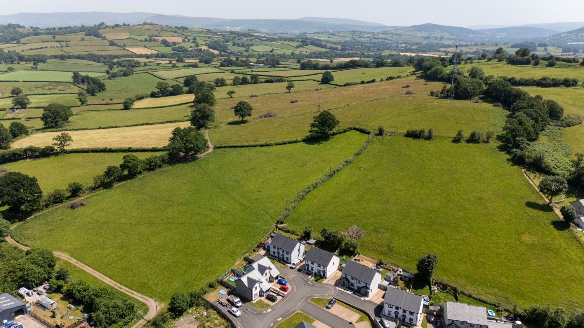 Images for Hoggan Park, Brecon, Powys