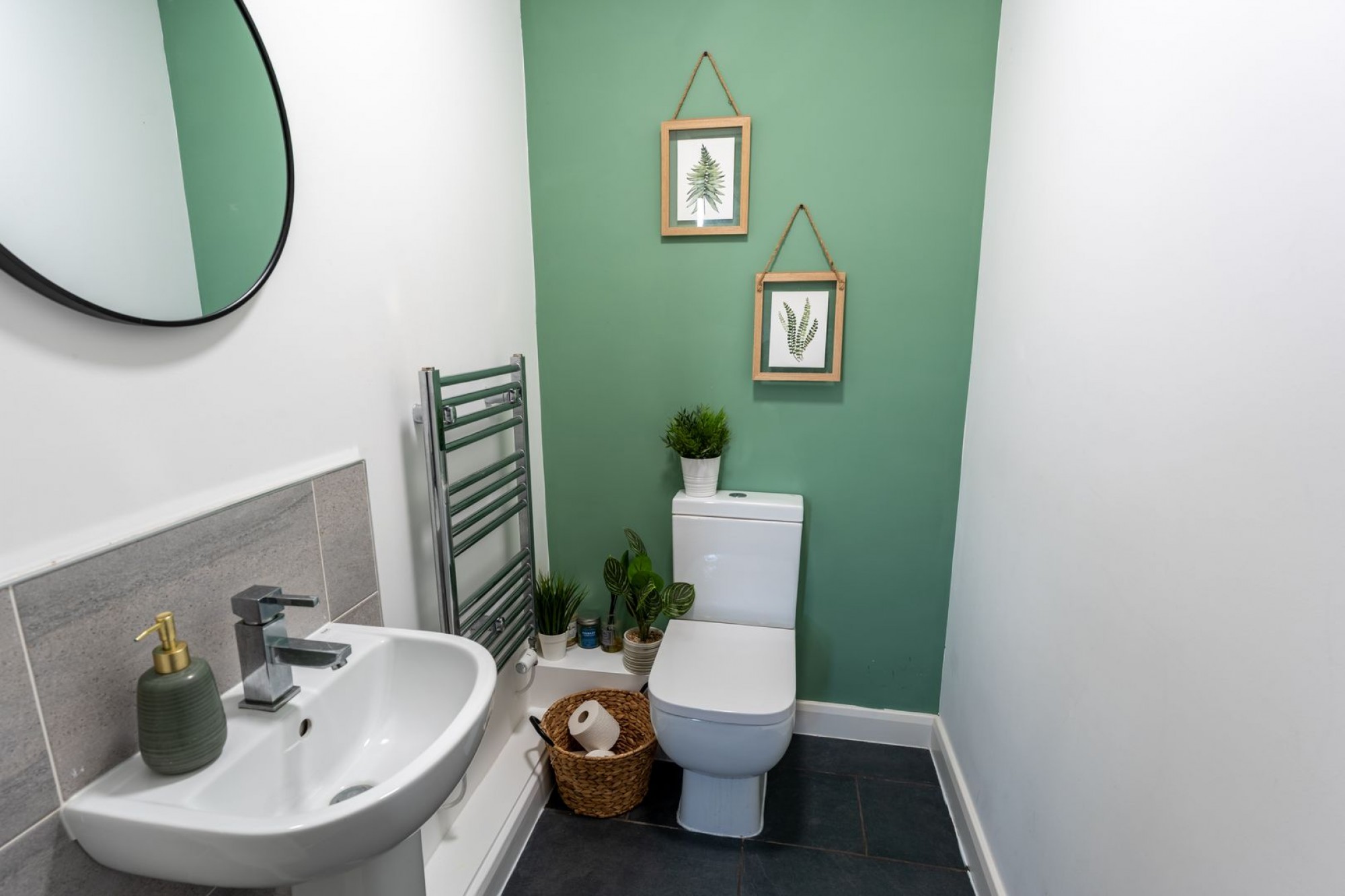 Images for Hoggan Park, Brecon, Powys