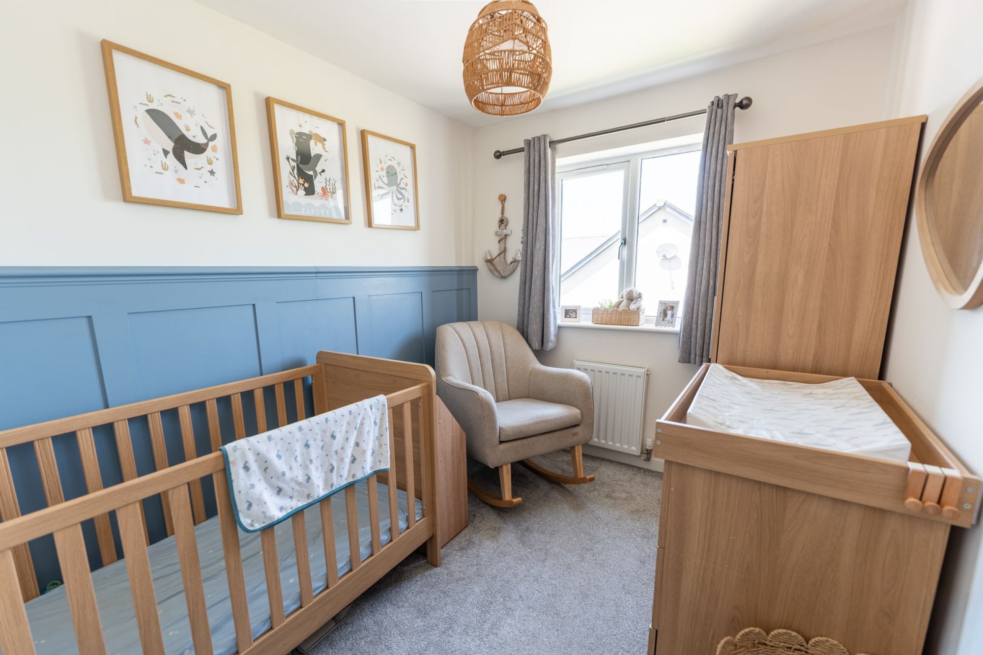 Images for Hoggan Park, Brecon, Powys