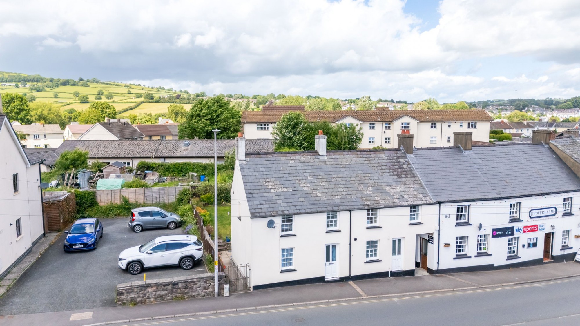 Images for Newgate Street, Brecon, Powys