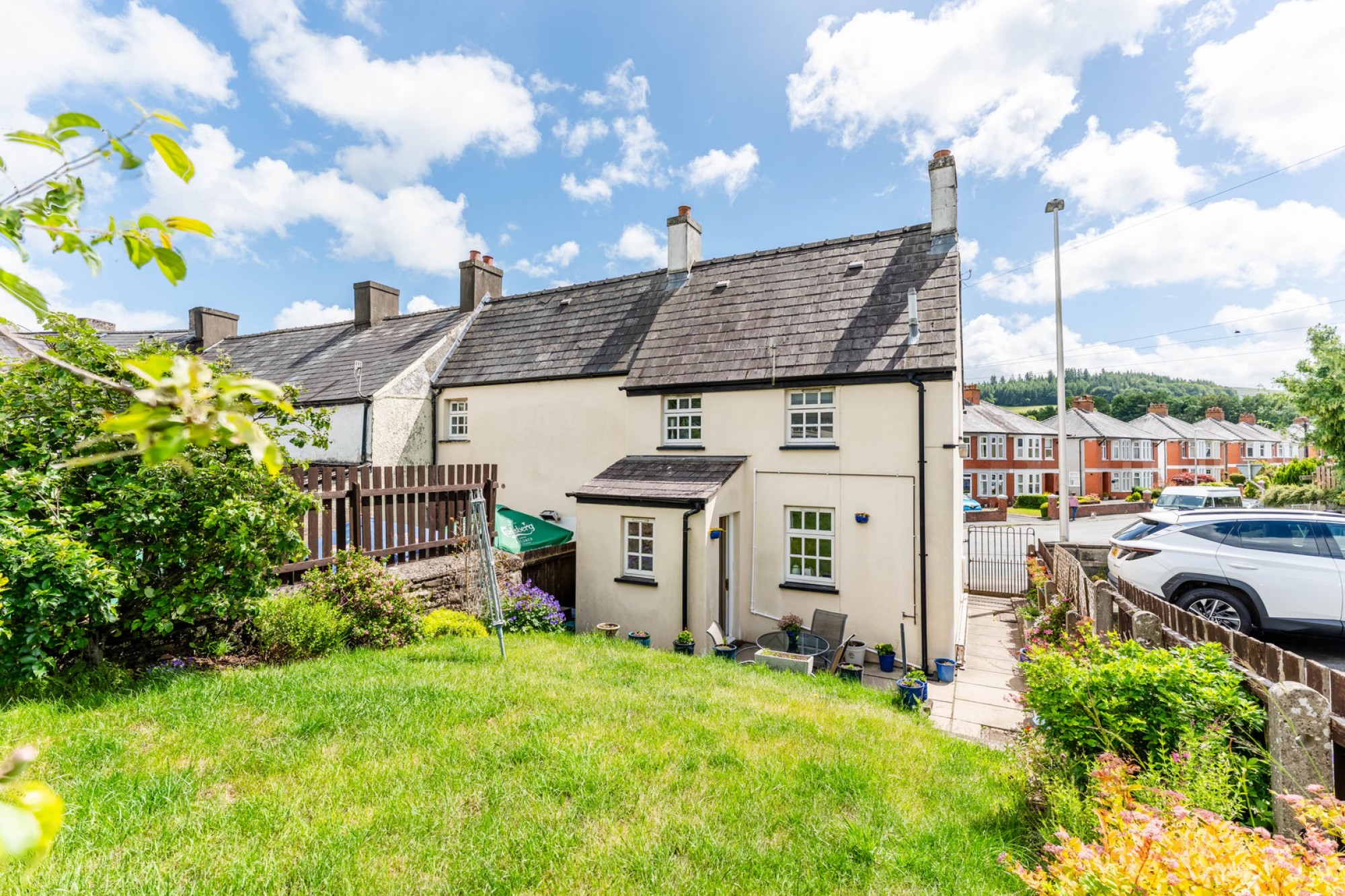 Images for Newgate Street, Brecon, Powys