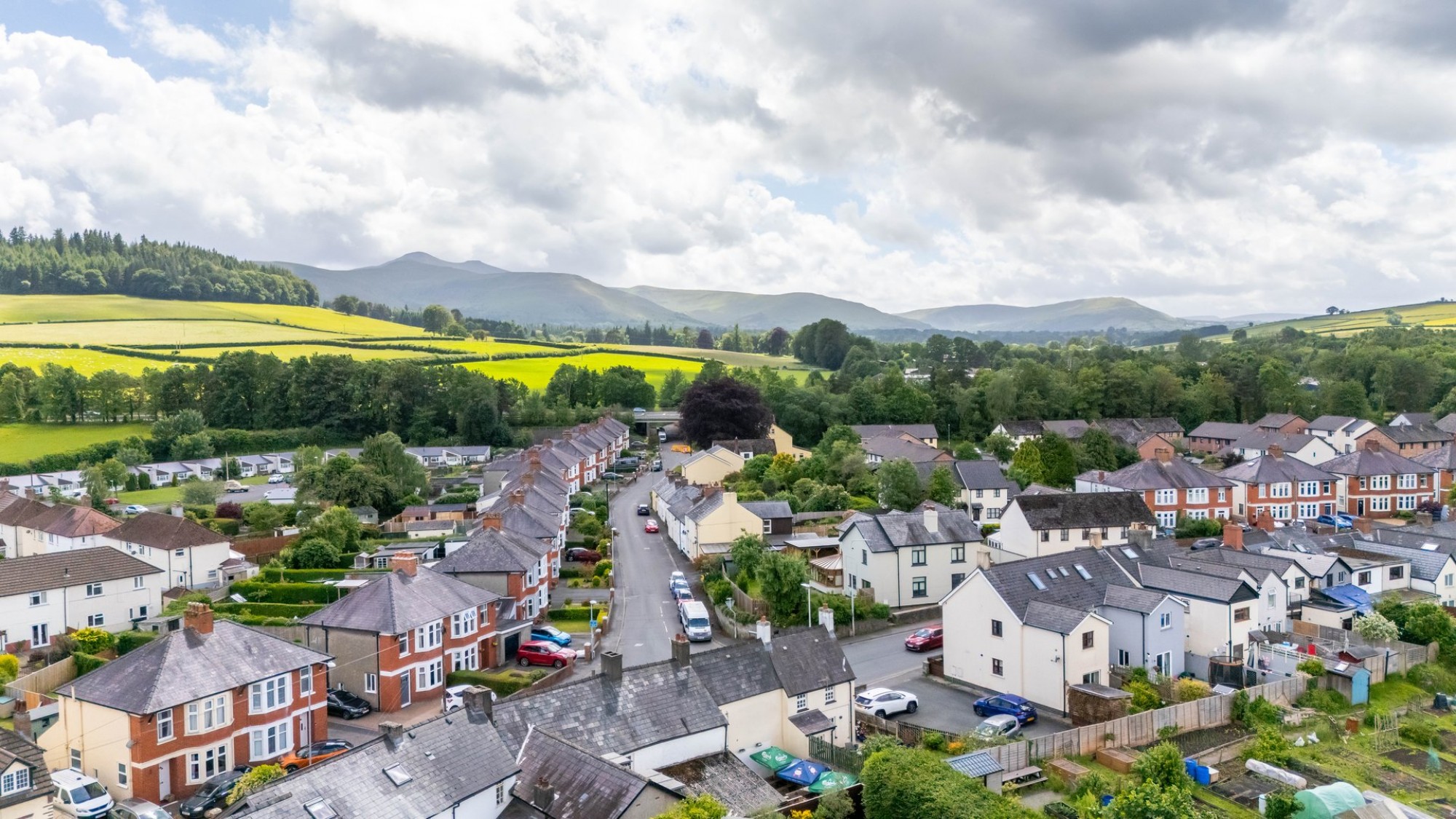 Images for Newgate Street, Brecon, Powys