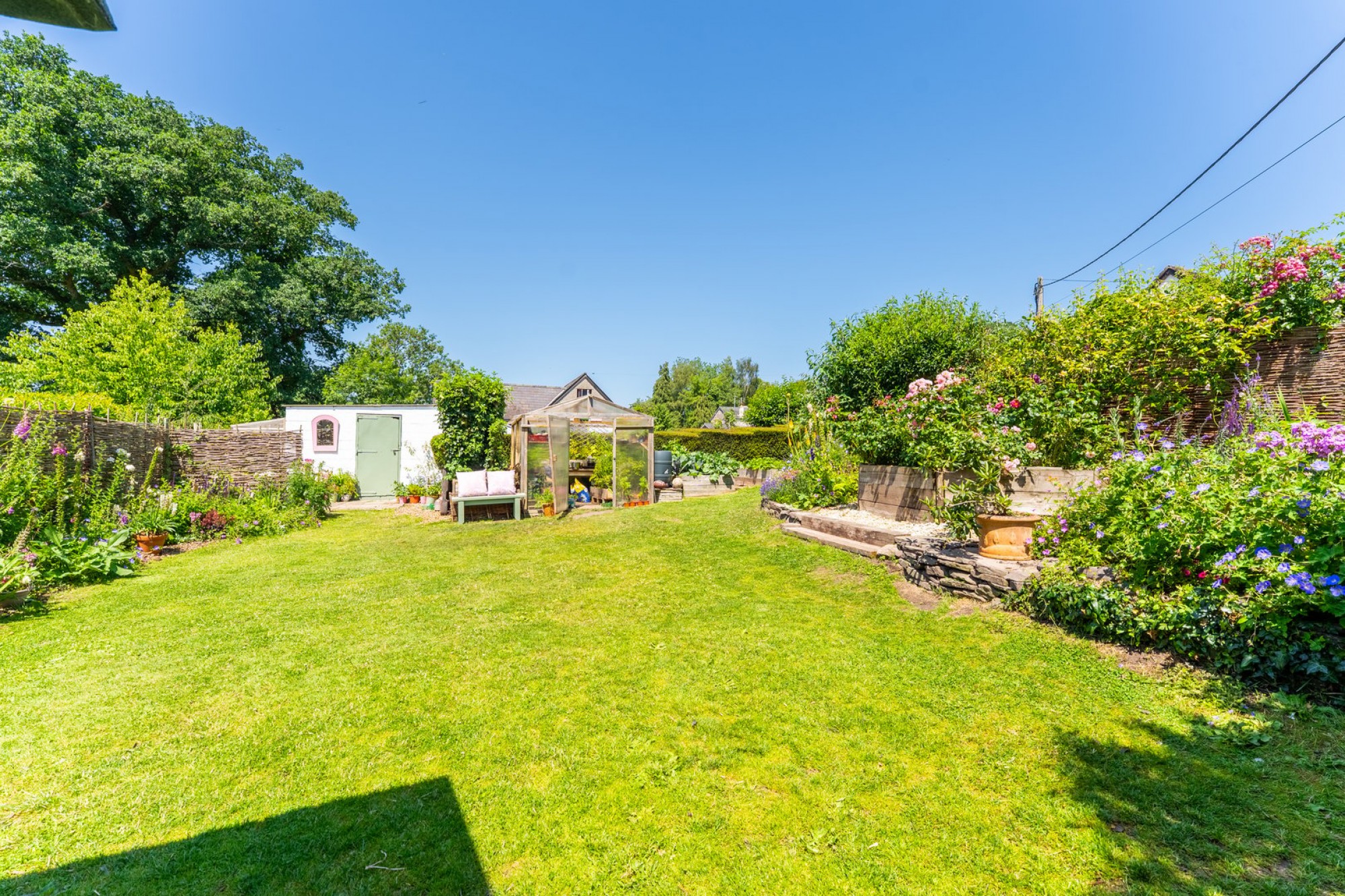 Images for Tretower, Crickhowell, Powys