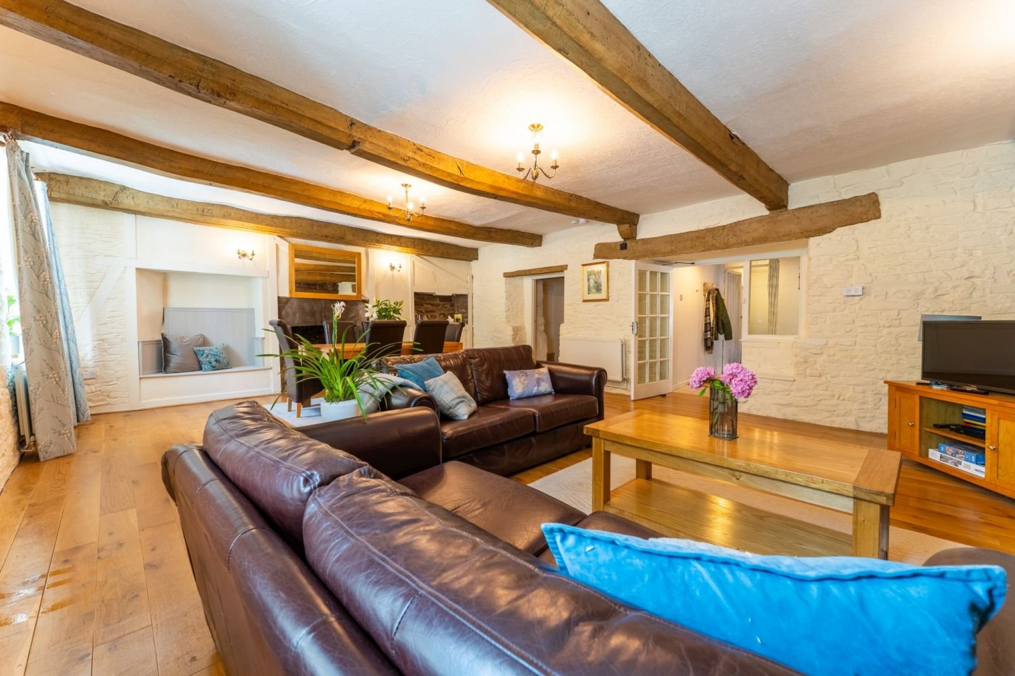 Images for Tretower, Crickhowell, Powys