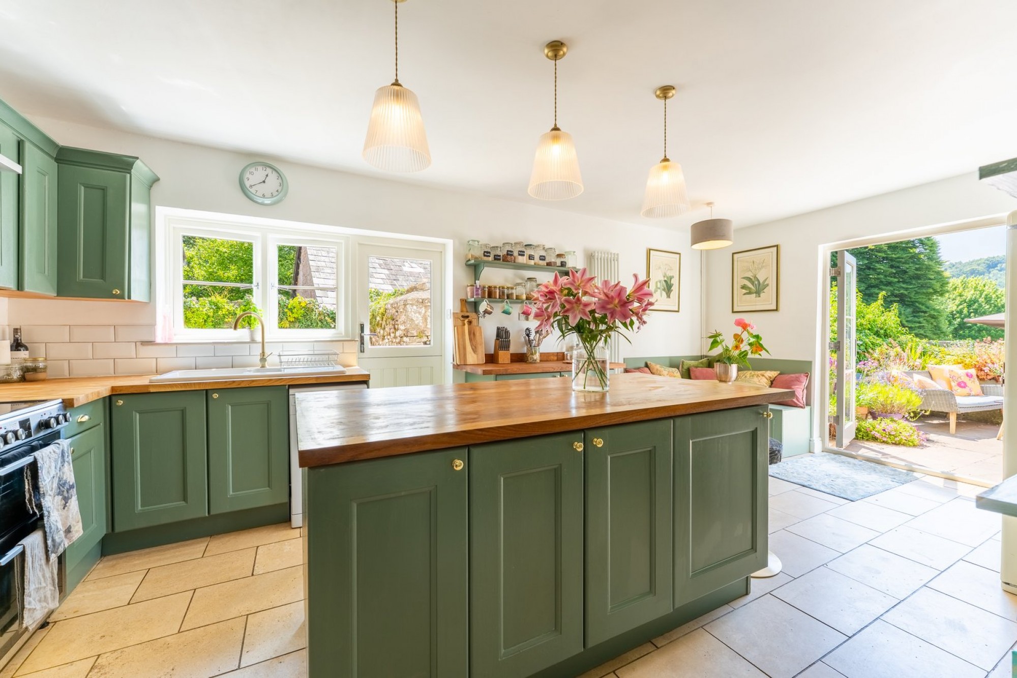 Images for Tretower, Crickhowell, Powys