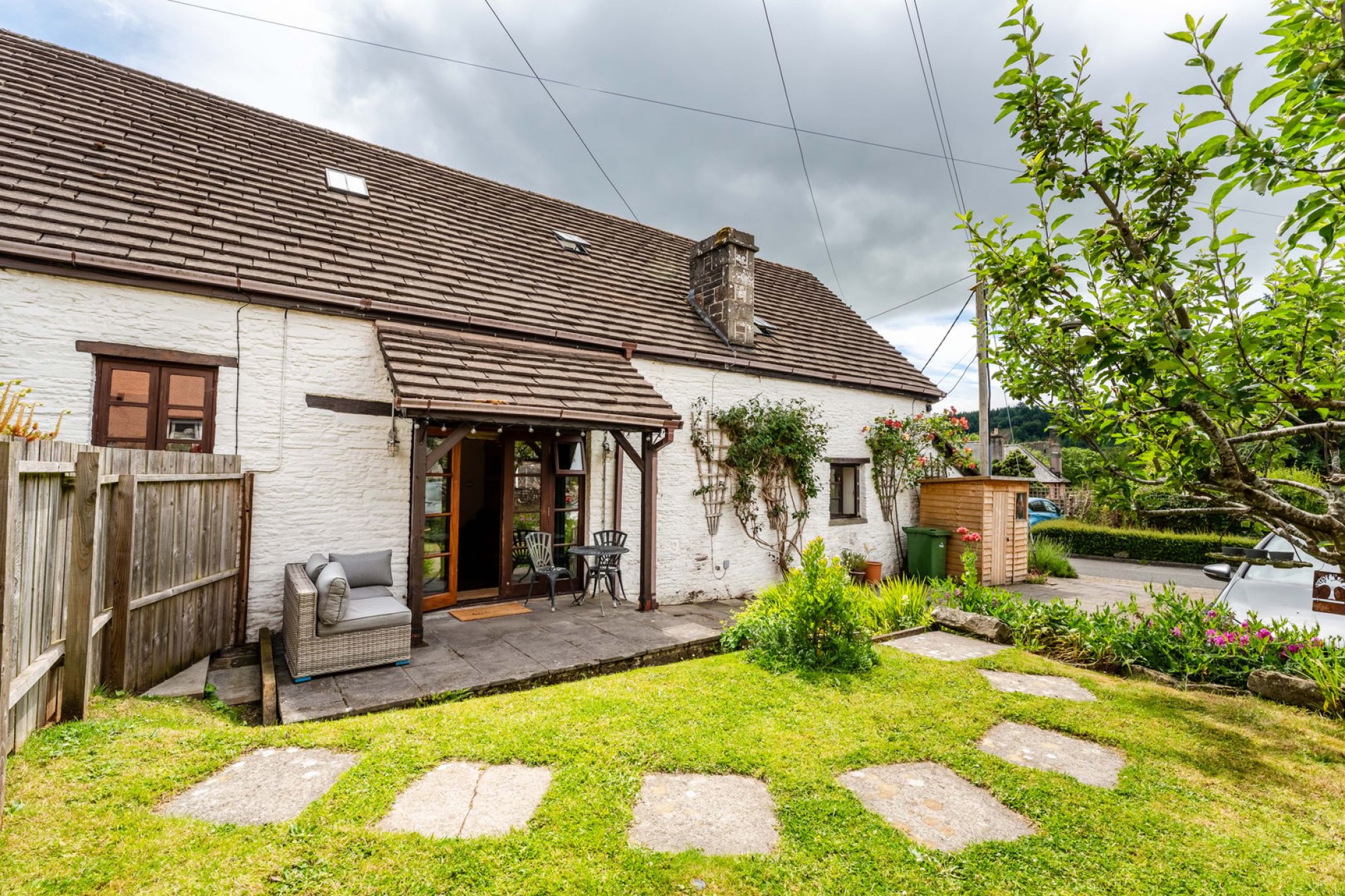 Images for Tretower, Crickhowell, Powys