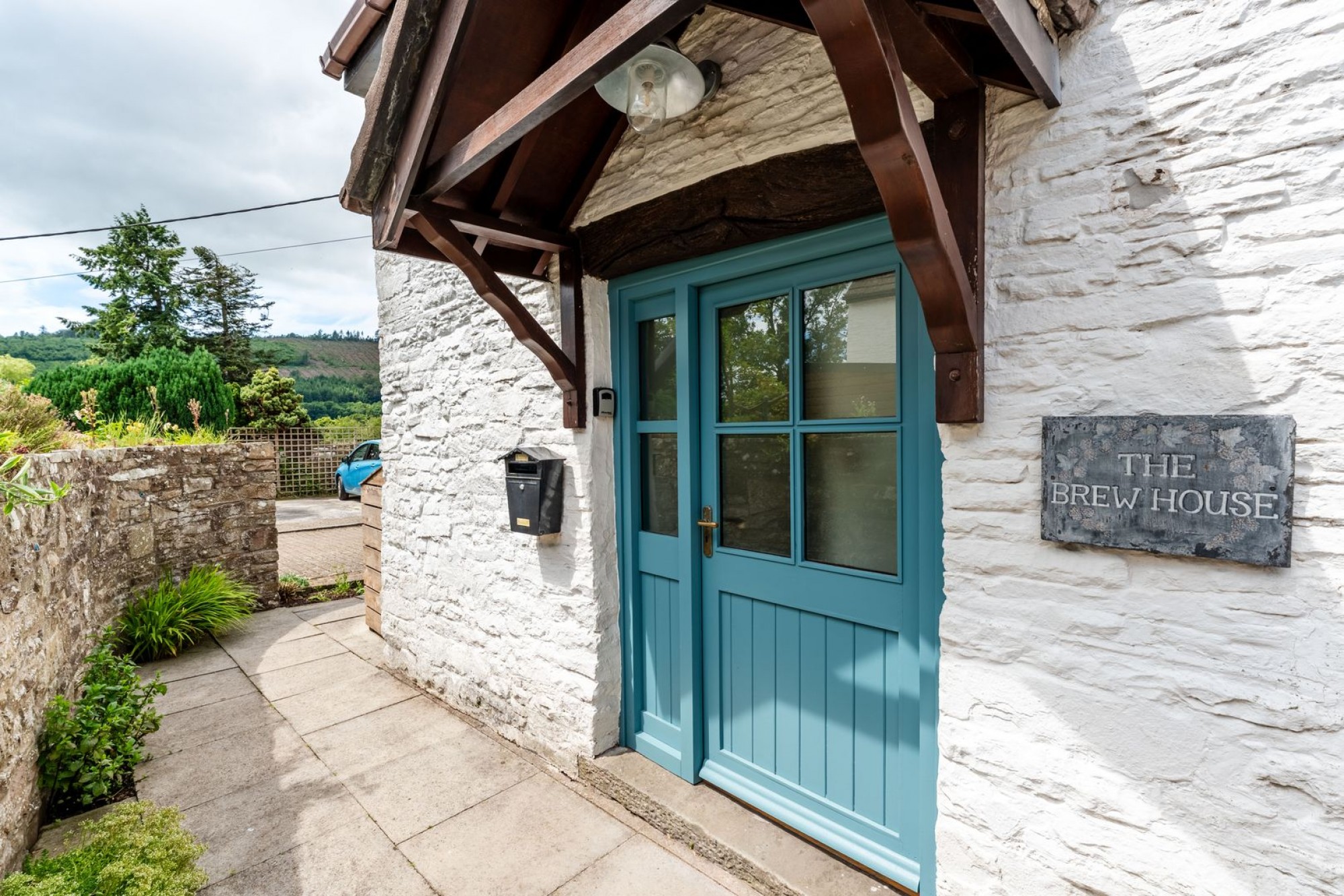 Images for Tretower, Crickhowell, Powys