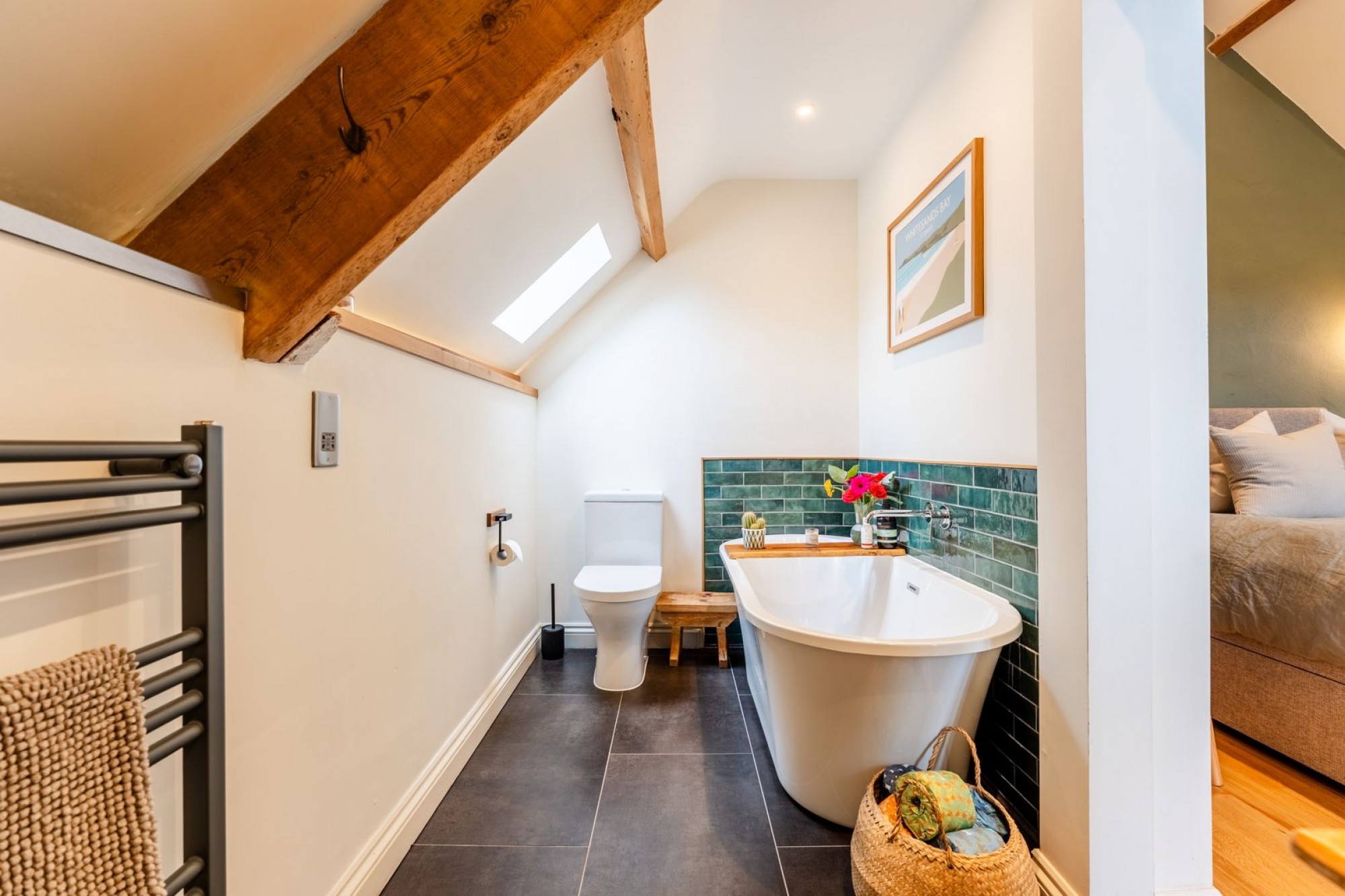 Images for Tretower, Crickhowell, Powys