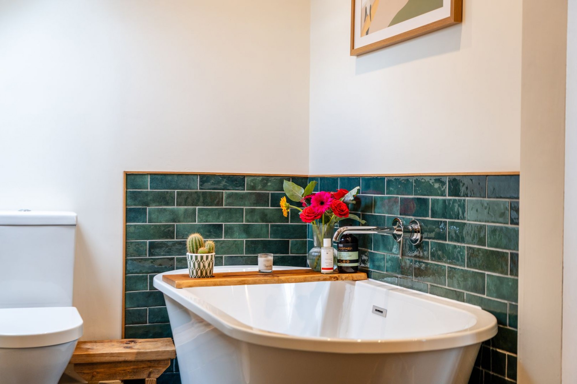 Images for Tretower, Crickhowell, Powys