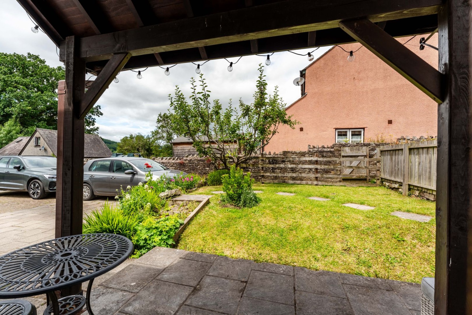 Images for Tretower, Crickhowell, Powys