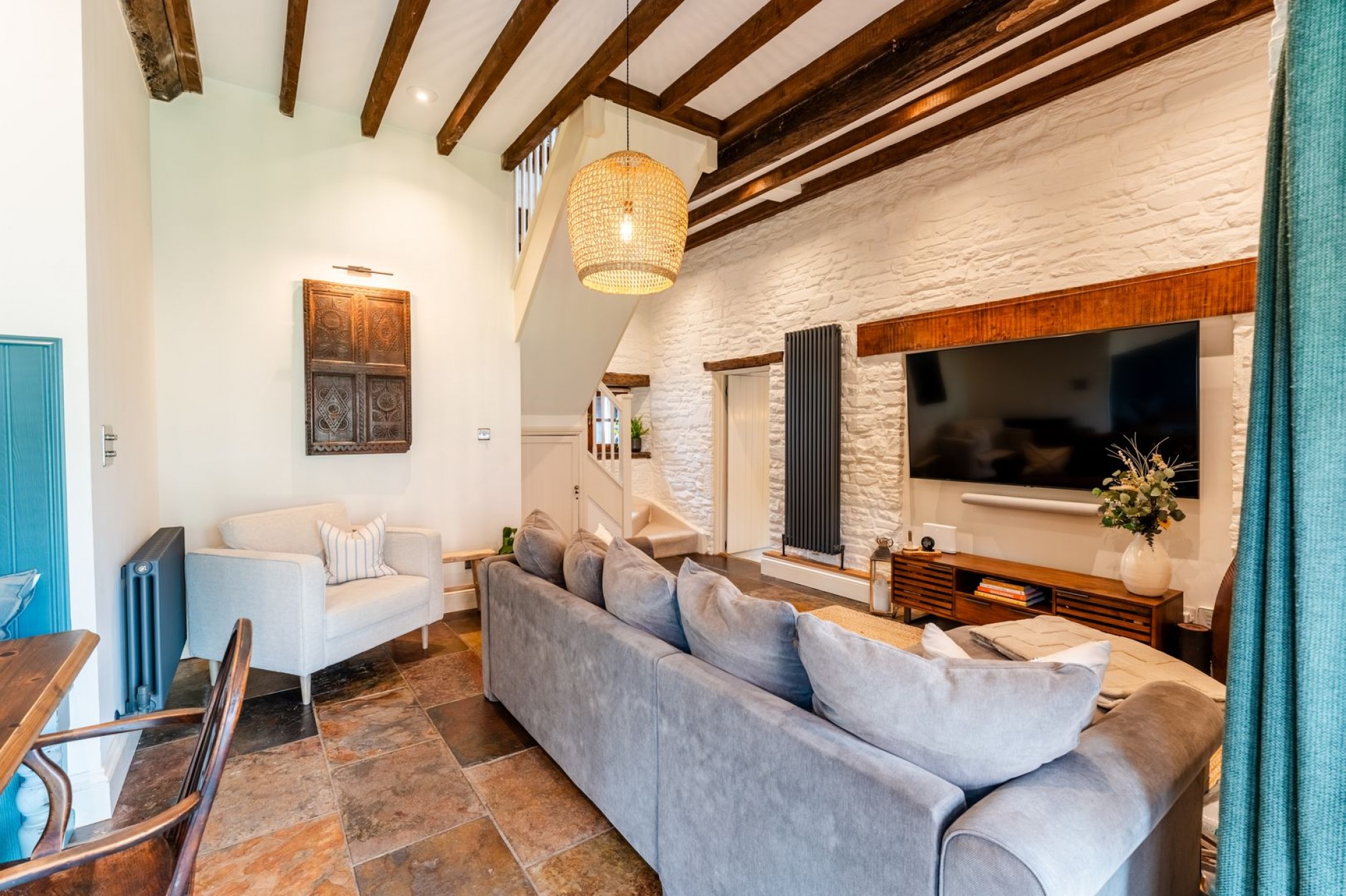 Images for Tretower, Crickhowell, Powys