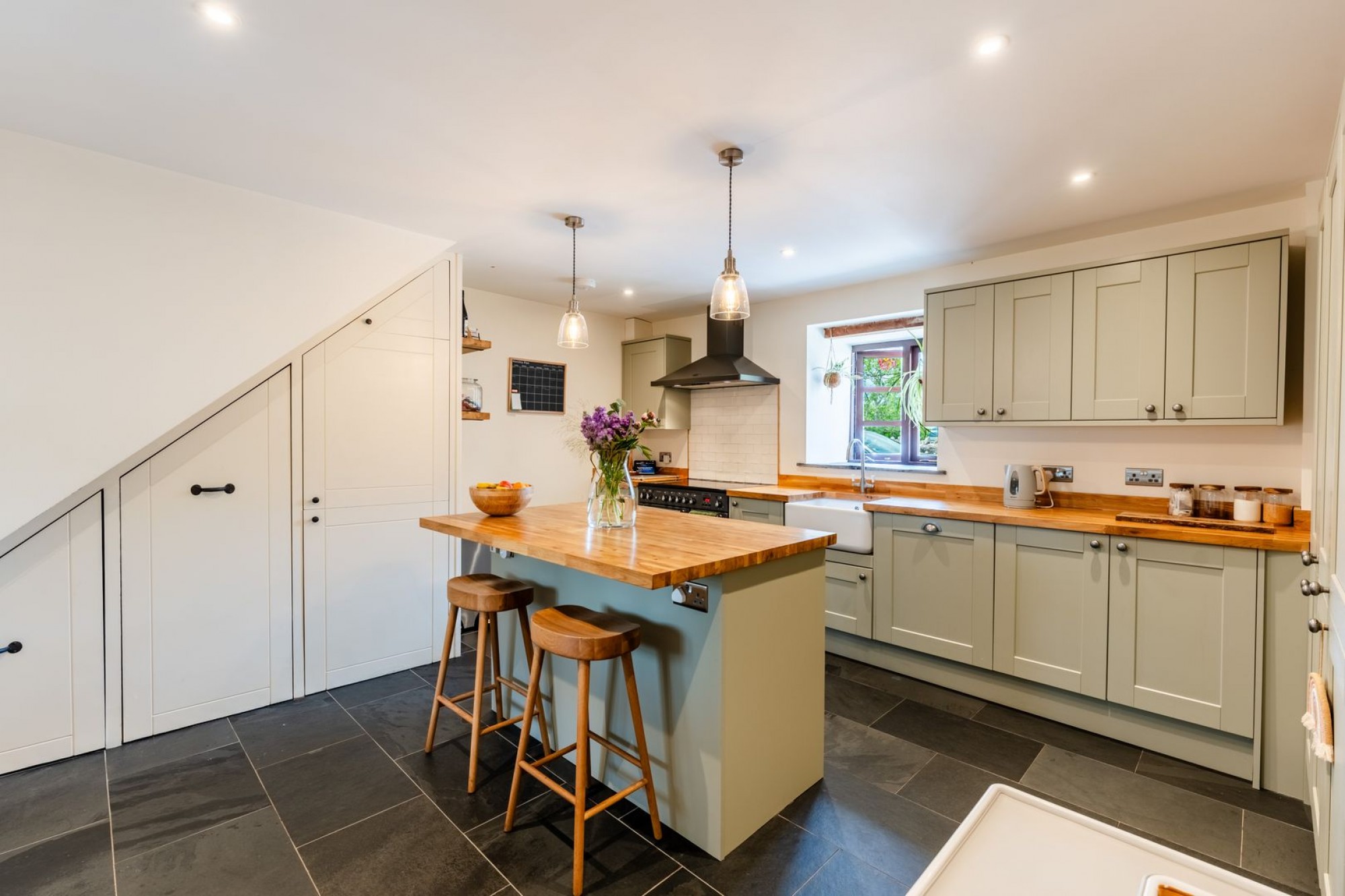 Images for Tretower, Crickhowell, Powys