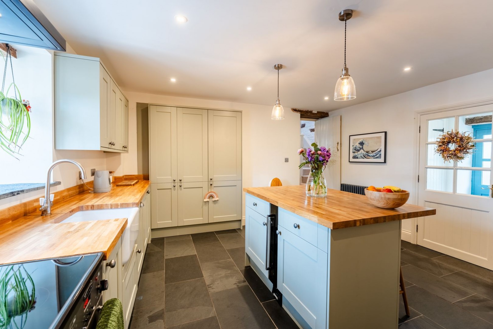 Images for Tretower, Crickhowell, Powys