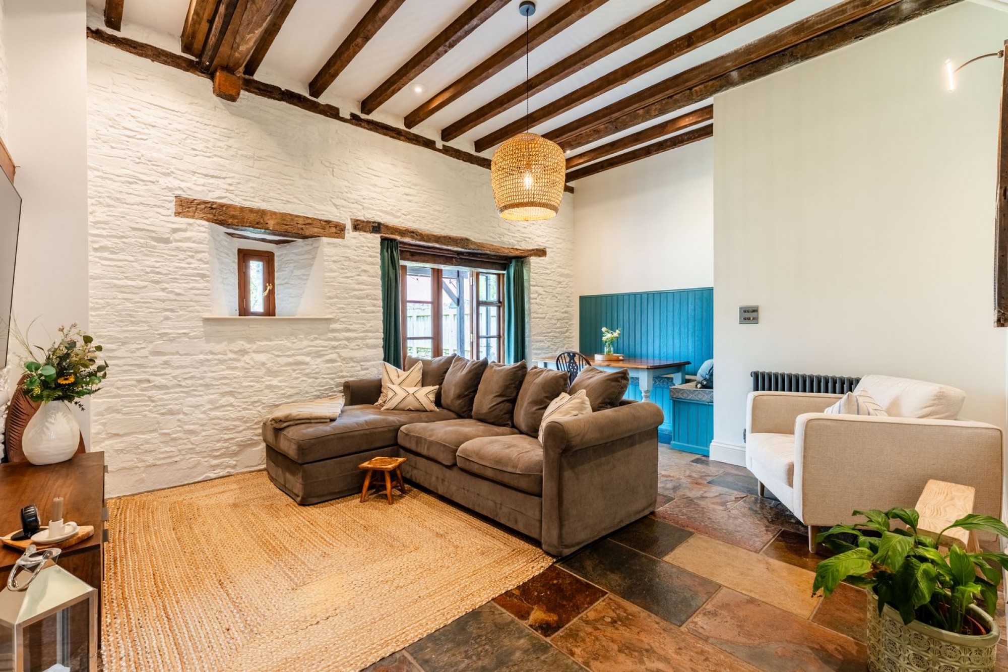 Images for Tretower, Crickhowell, Powys