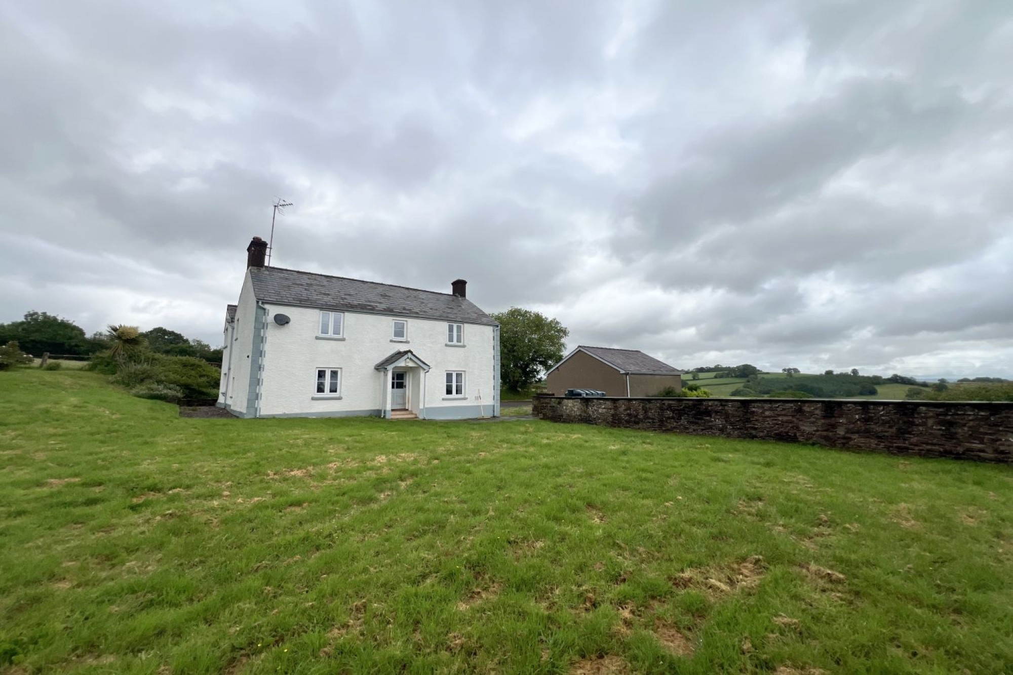 Images for Coldbrook, Abergavenny, Monmouthshire