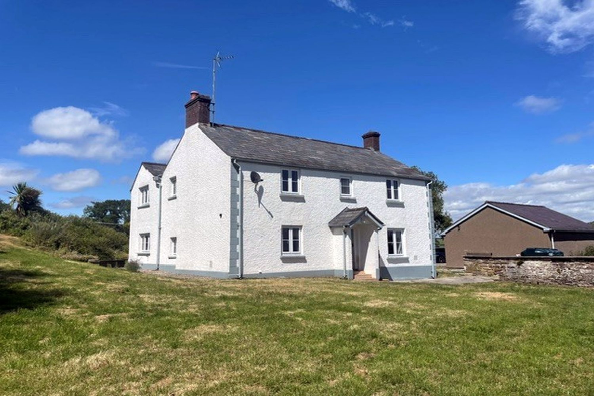 Images for Coldbrook, Abergavenny, Monmouthshire