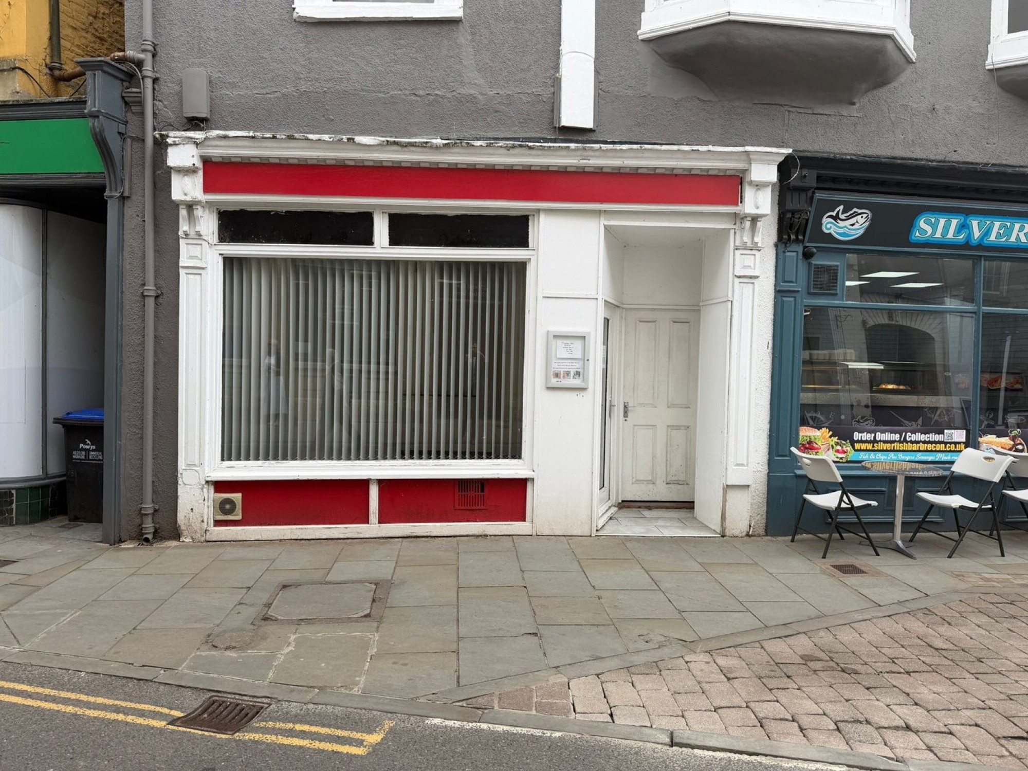 Images for High Street, Brecon, Powys