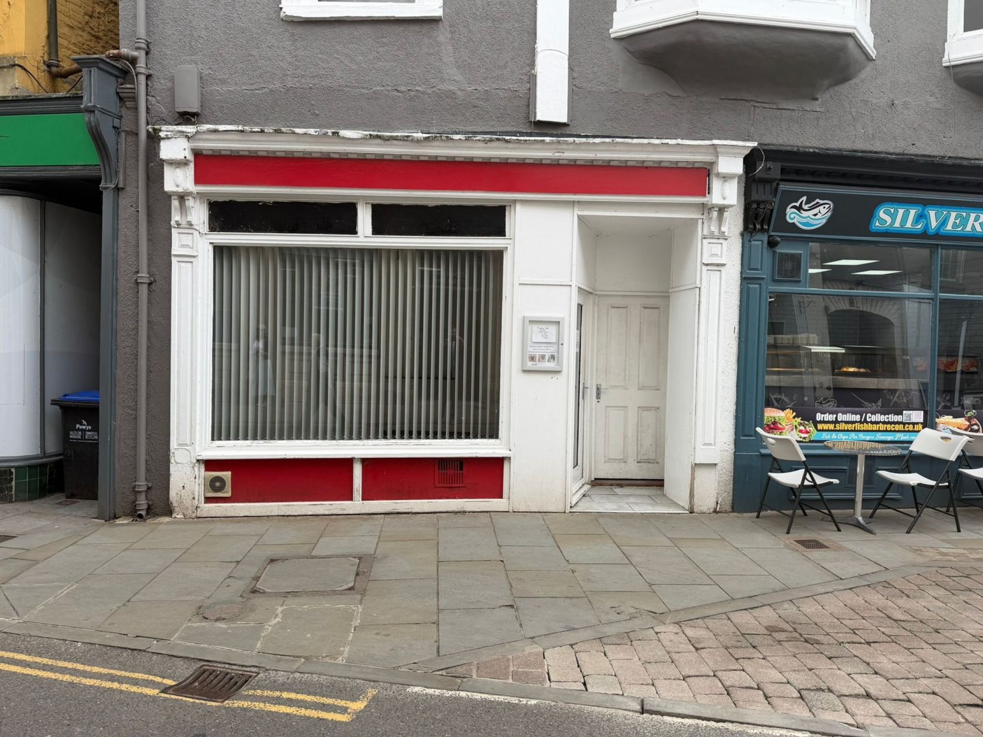 Images for High Street, Brecon, Powys
