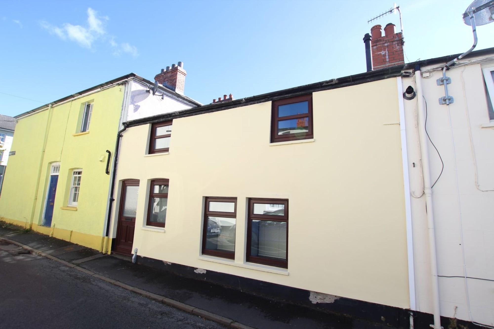 Images for Charles Street, Brecon, Powys