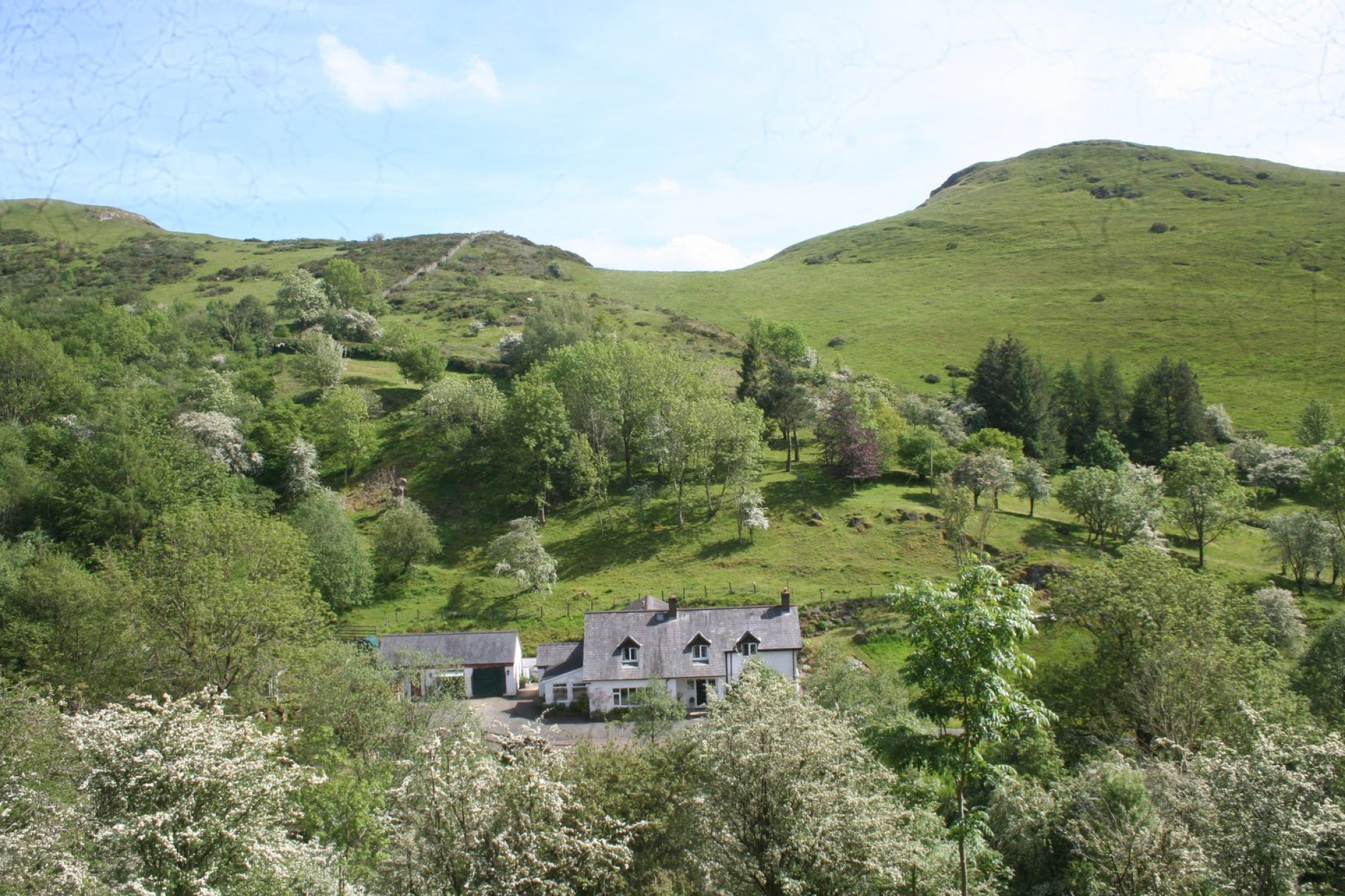 Images for Old Churchstoke, Montgomery, Powys