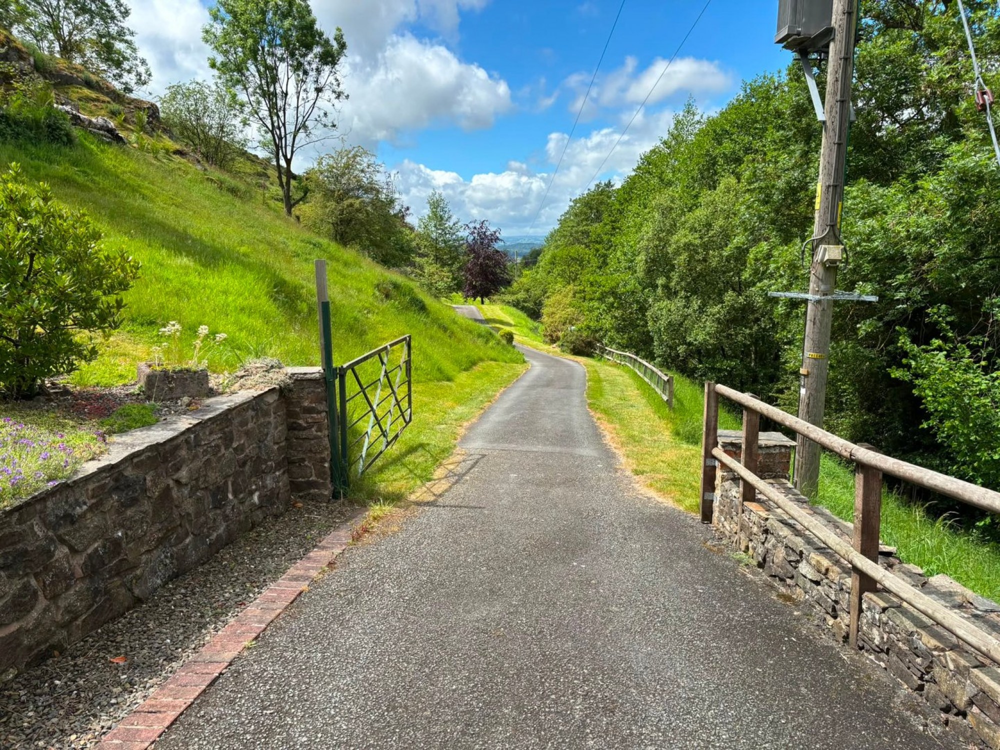 Images for Old Churchstoke, Montgomery, Powys