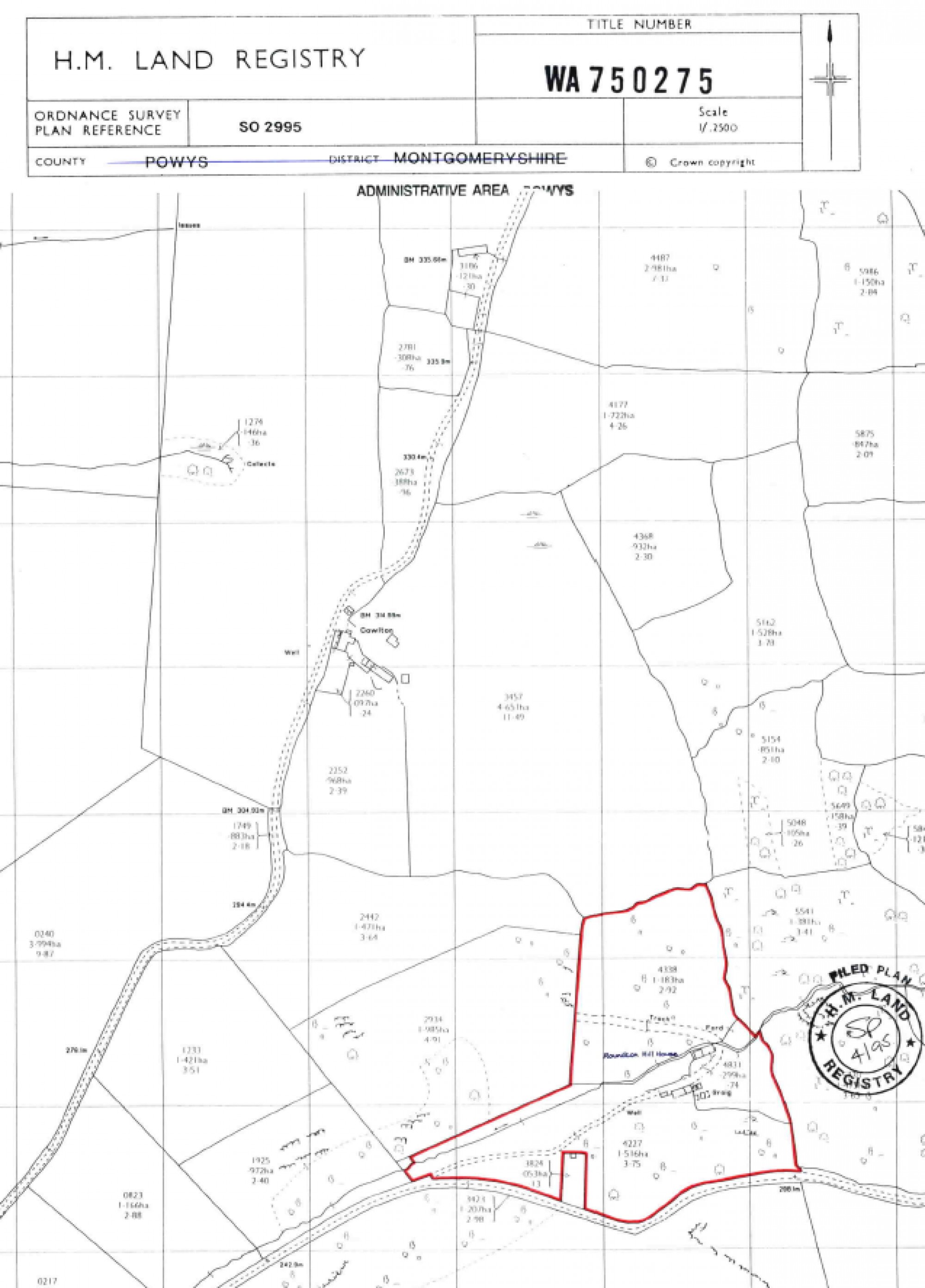 Images for Old Churchstoke, Montgomery, Powys