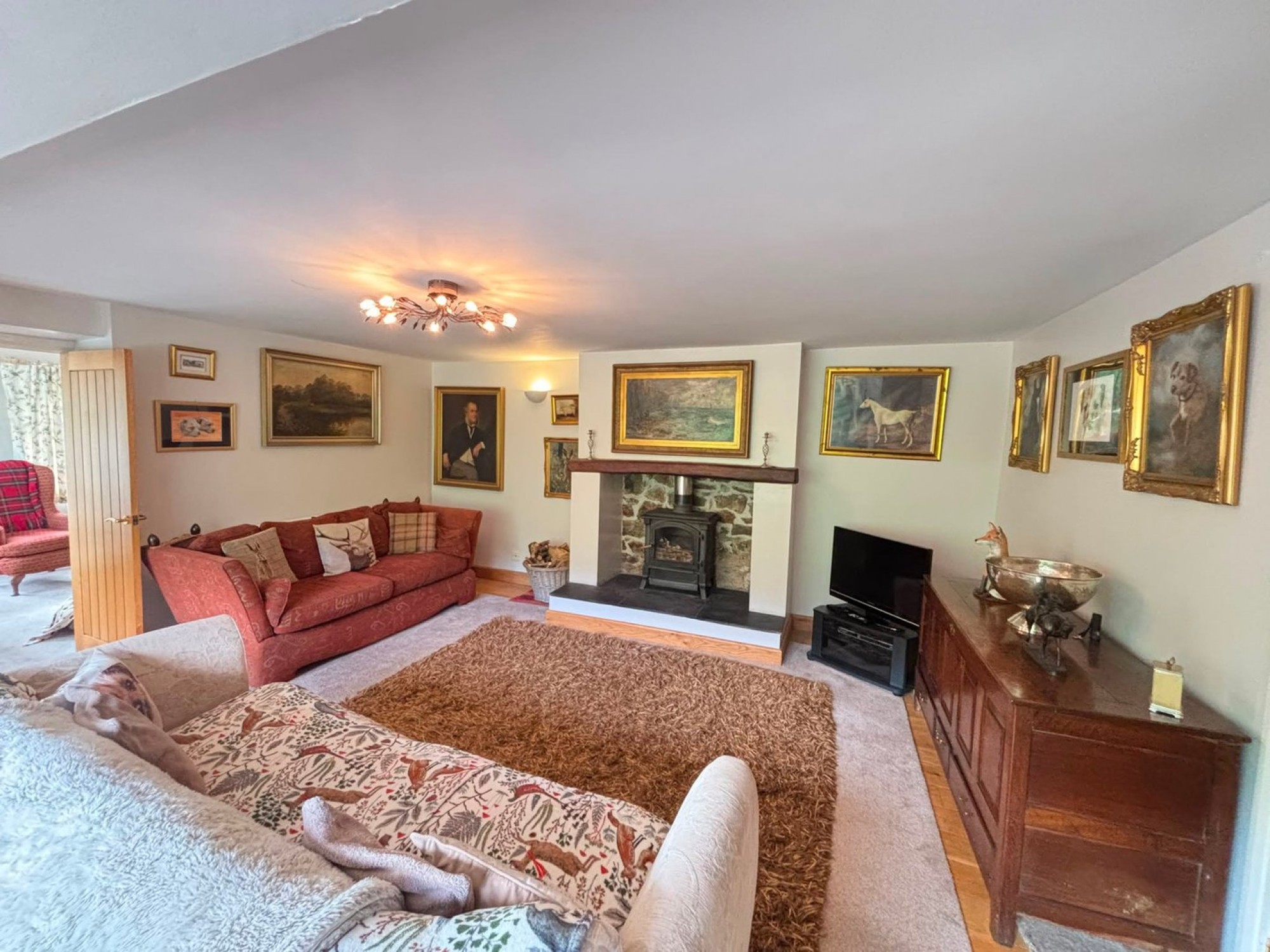 Images for Old Churchstoke, Montgomery, Powys