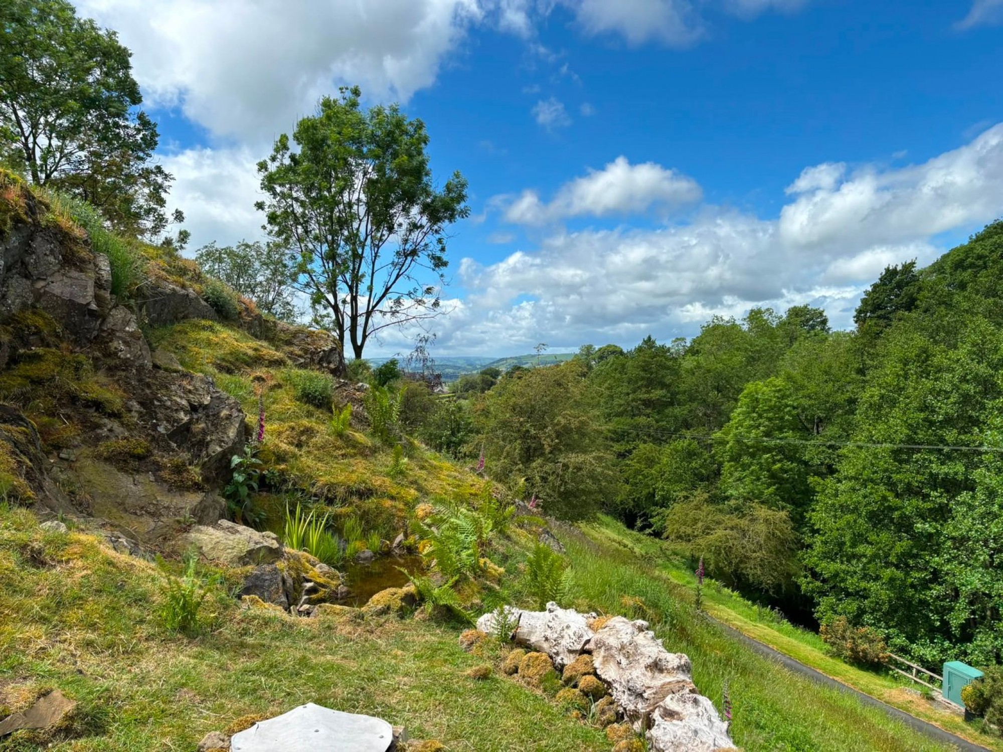 Images for Old Churchstoke, Montgomery, Powys