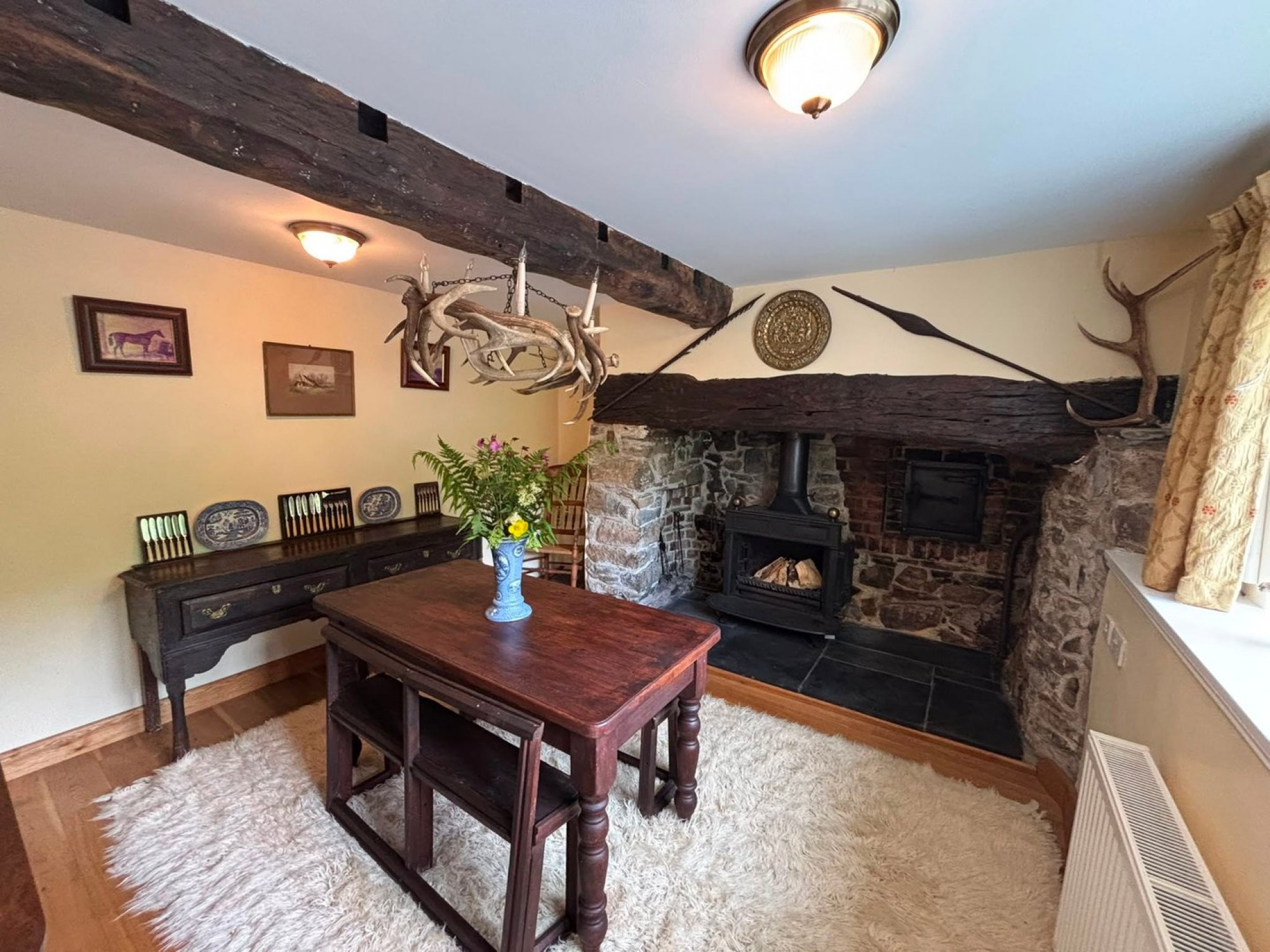 Images for Old Churchstoke, Montgomery, Powys
