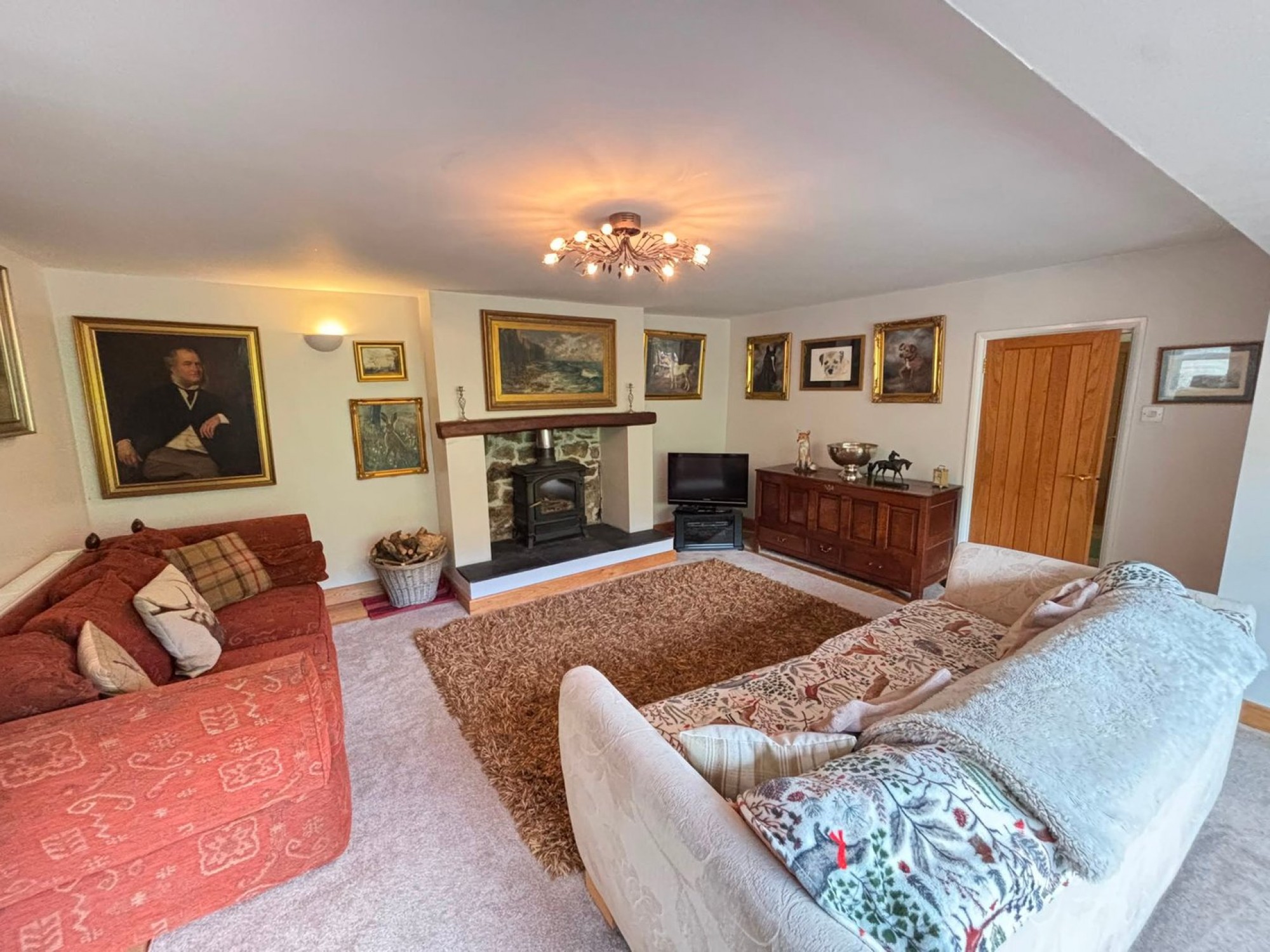 Images for Old Churchstoke, Montgomery, Powys