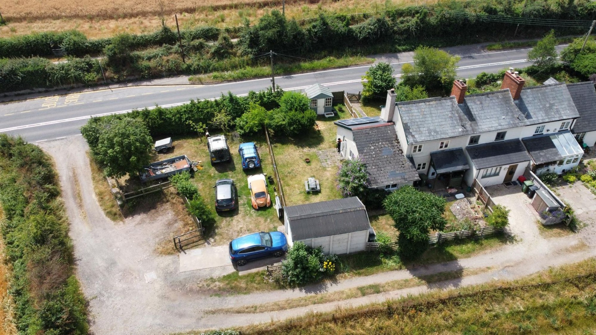 Images for Bridstow, Ross-on-Wye, Herefordshire