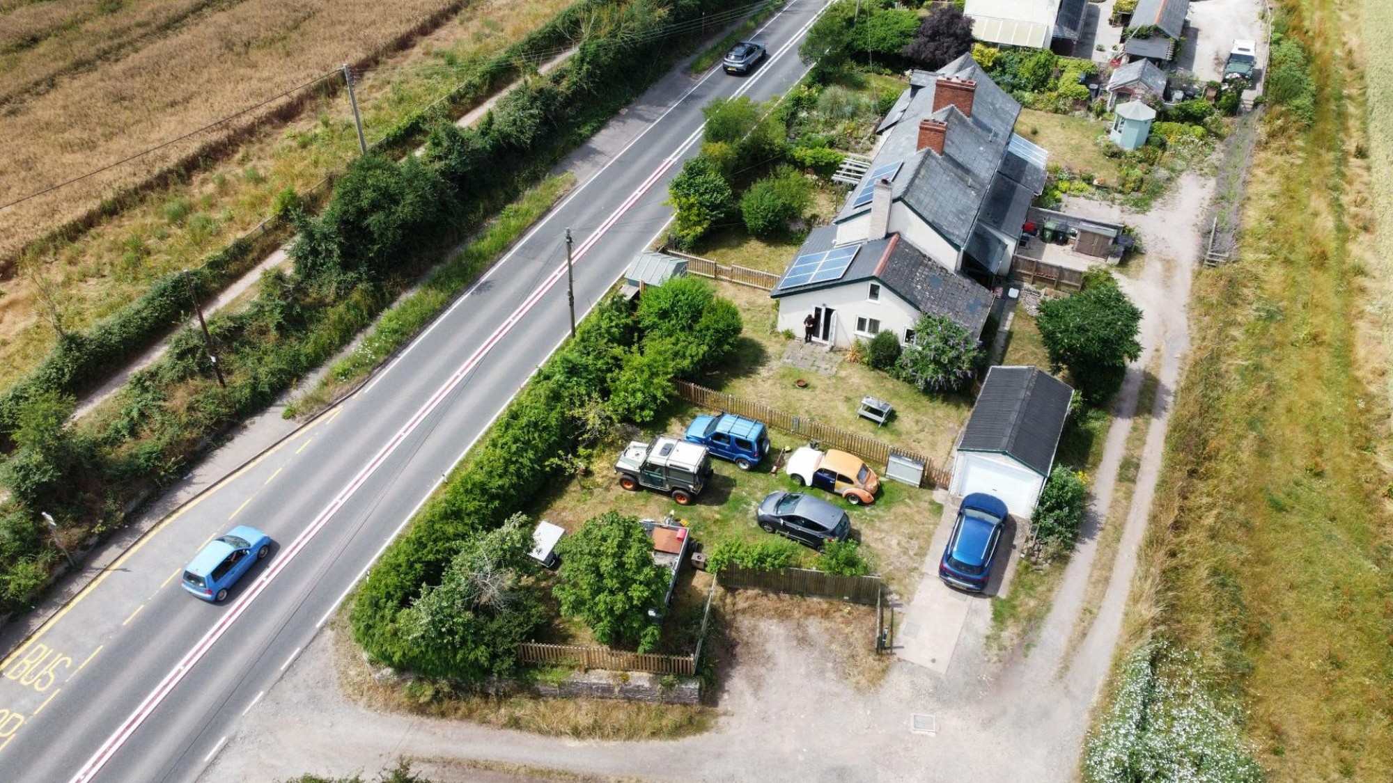 Images for Bridstow, Ross-on-Wye, Herefordshire
